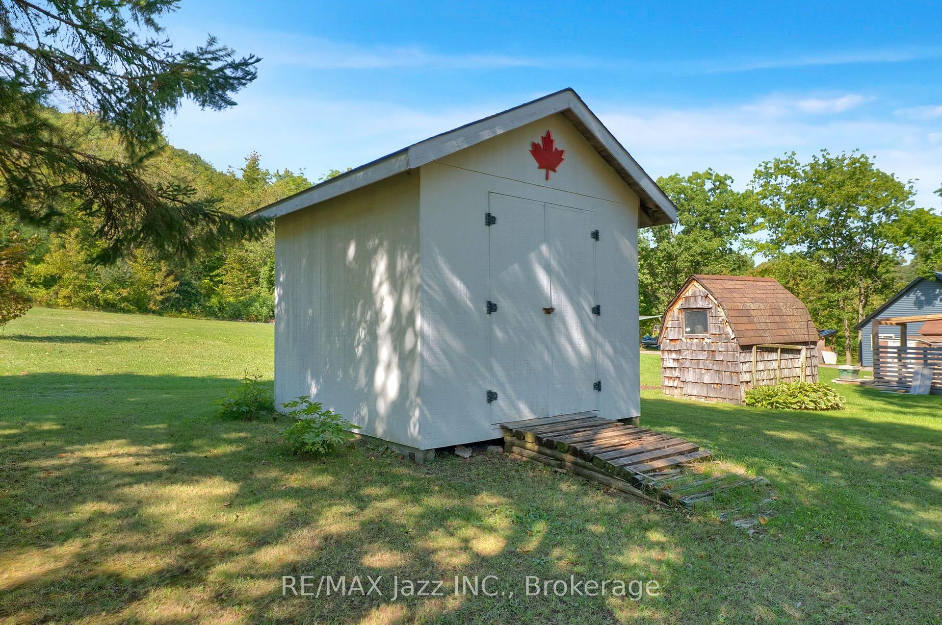 Photo 38 of 480 Murray Street, Quinte West, Murray Ward — HOMEH
