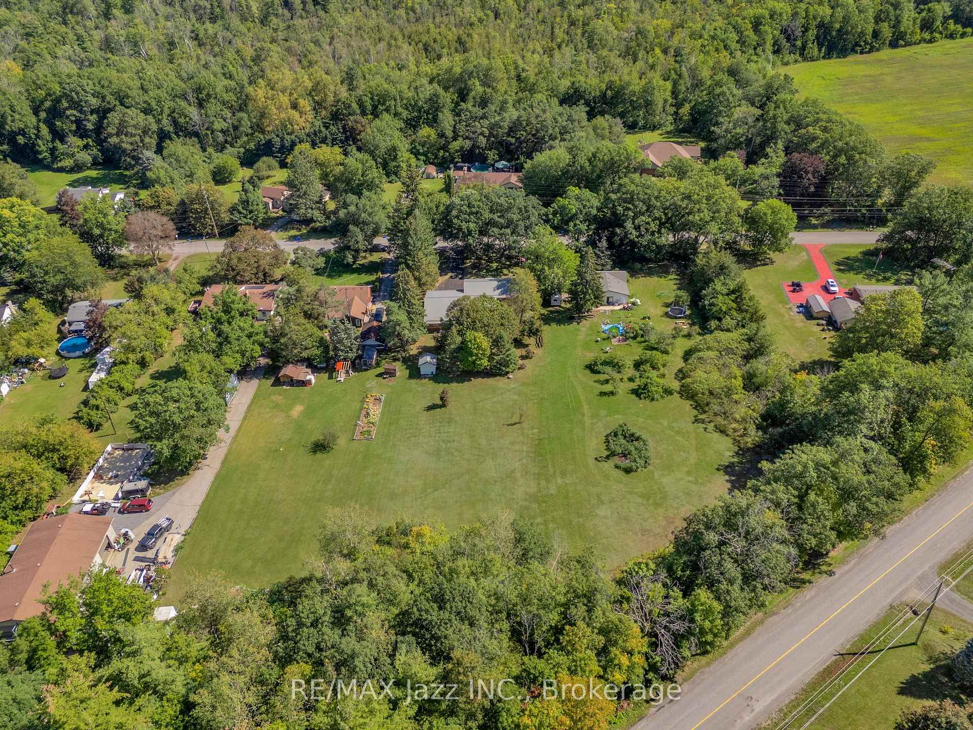 Photo 44 of 480 Murray Street, Quinte West, Murray Ward — HOMEH