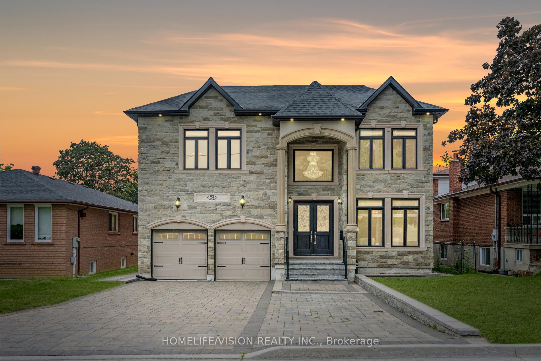 Photo of 24 Cedar Brae Boulevard