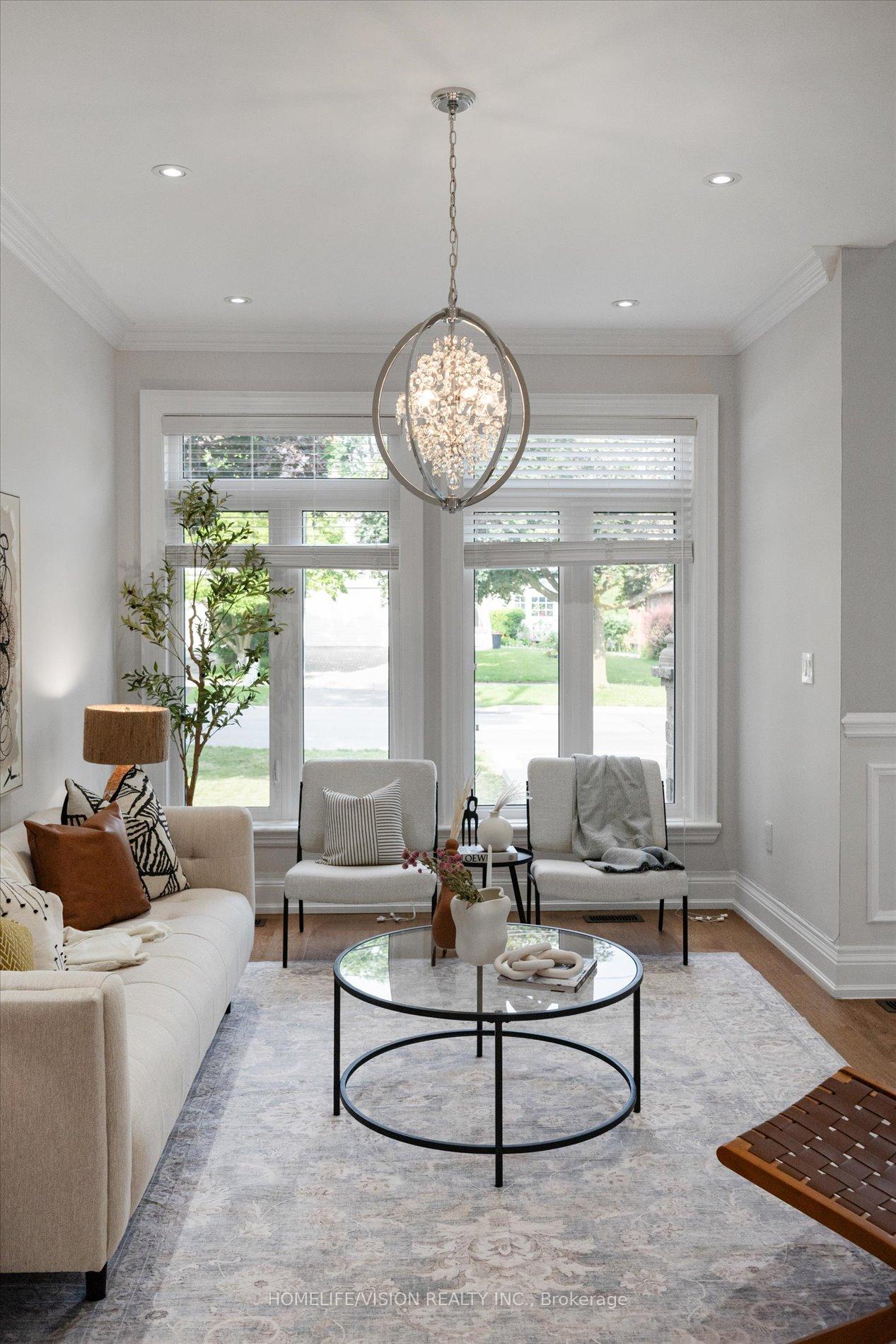 Photo 7 of 24 Cedar Brae Boulevard, Scarborough, Eglinton East — HOMEH