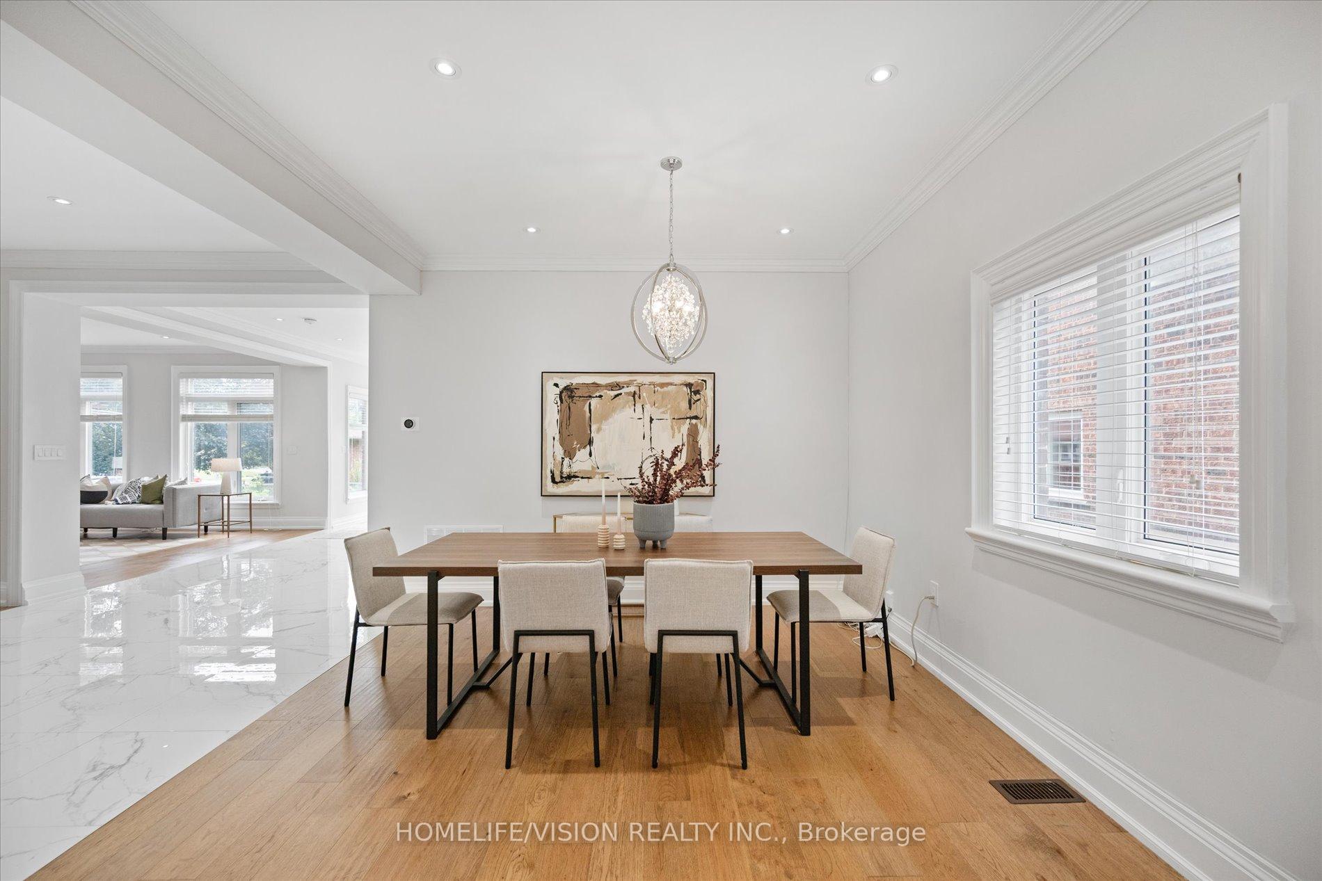 Photo 9 of 24 Cedar Brae Boulevard, Scarborough, Eglinton East — HOMEH