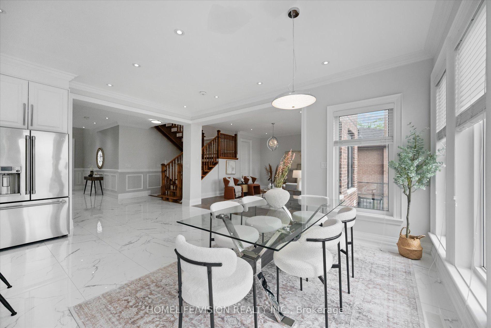 Photo 15 of 24 Cedar Brae Boulevard, Scarborough, Eglinton East — HOMEH