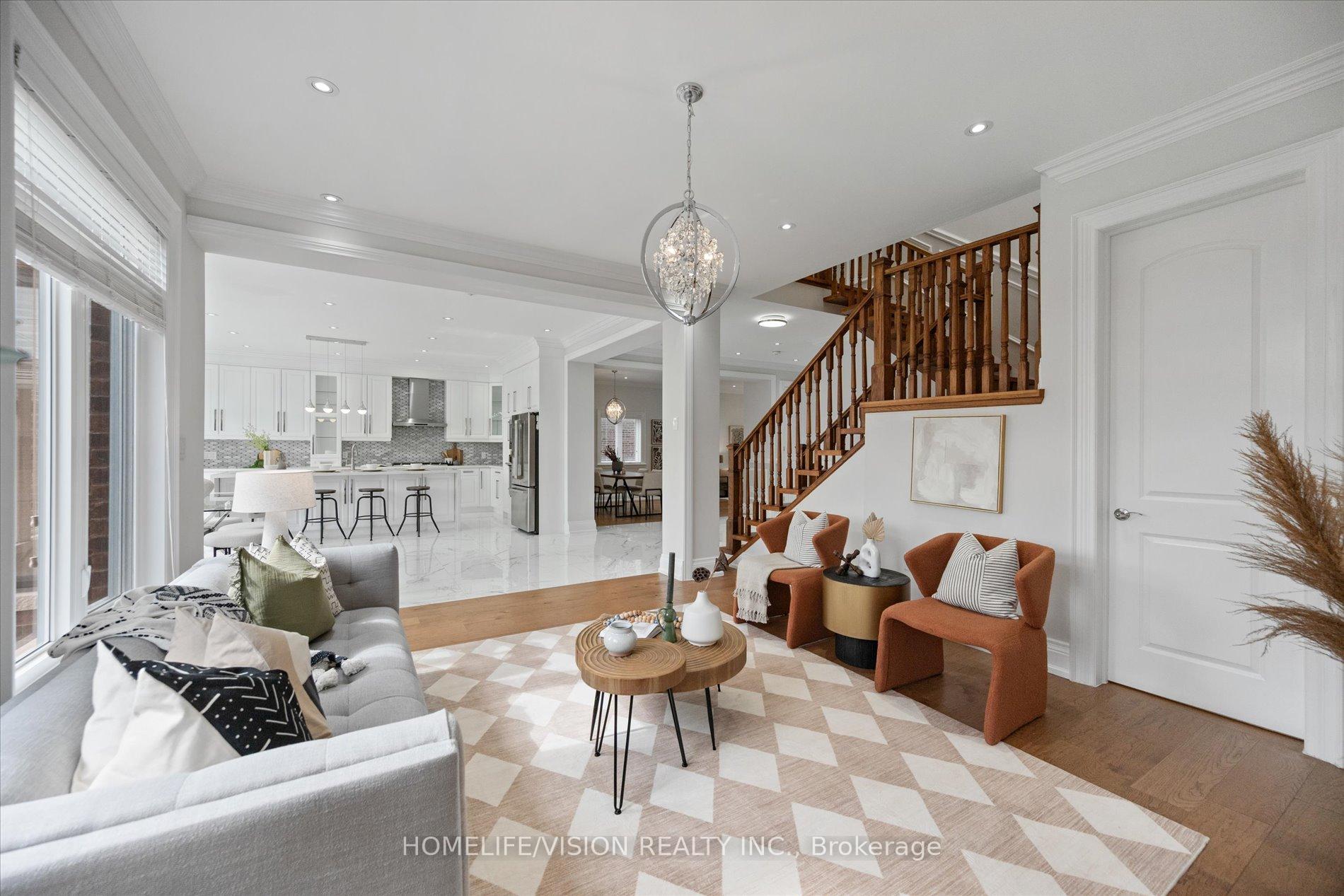 Photo 16 of 24 Cedar Brae Boulevard, Scarborough, Eglinton East — HOMEH