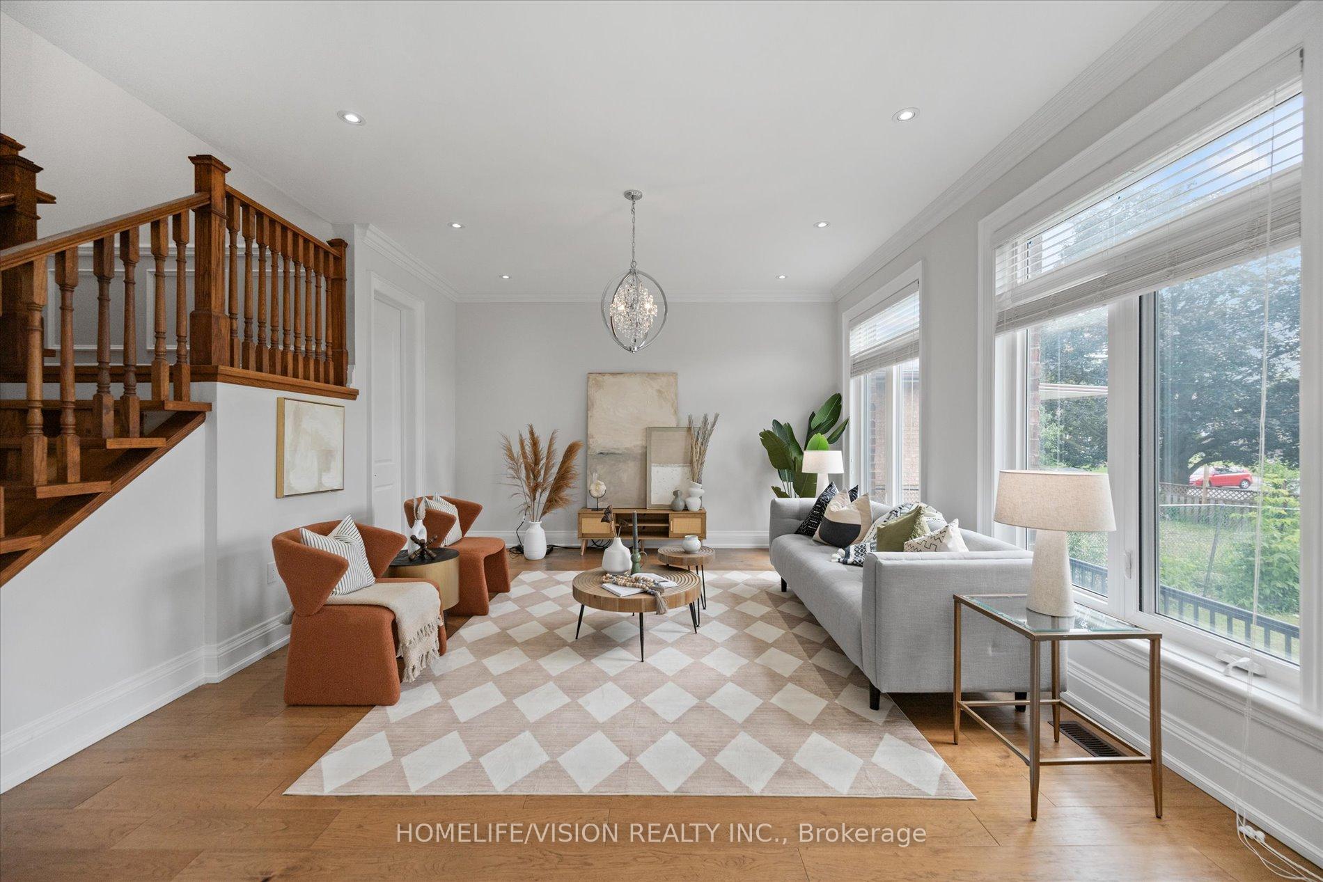 Photo 17 of 24 Cedar Brae Boulevard, Scarborough, Eglinton East — HOMEH