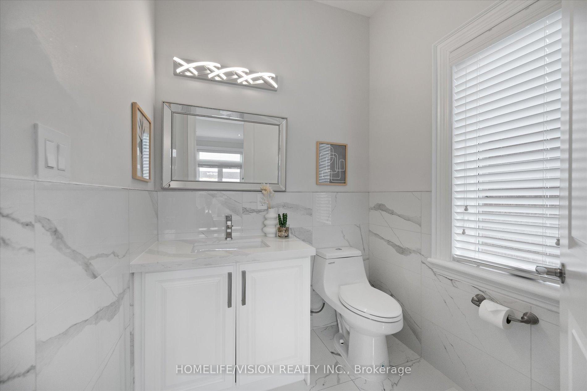 Photo 19 of 24 Cedar Brae Boulevard, Scarborough, Eglinton East — HOMEH