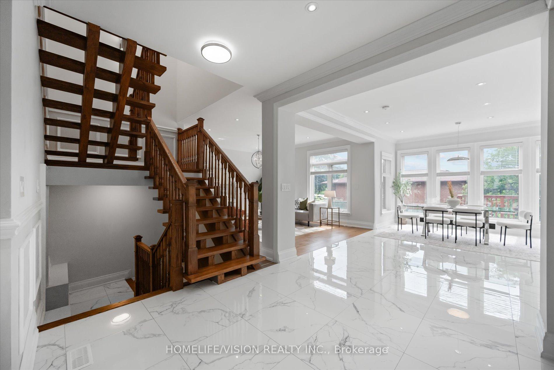 Photo 20 of 24 Cedar Brae Boulevard, Scarborough, Eglinton East — HOMEH