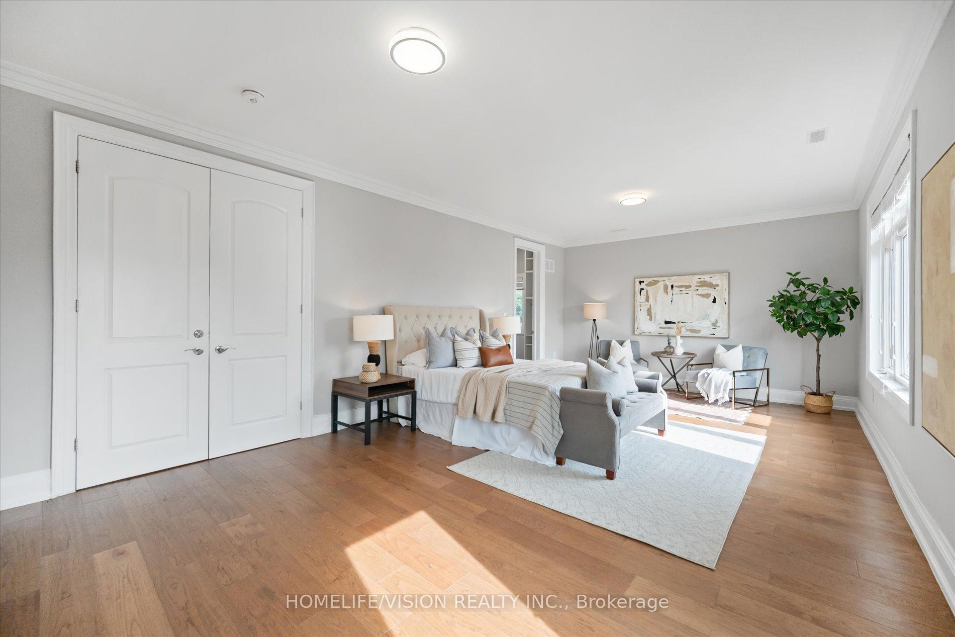 Photo 22 of 24 Cedar Brae Boulevard, Scarborough, Eglinton East — HOMEH