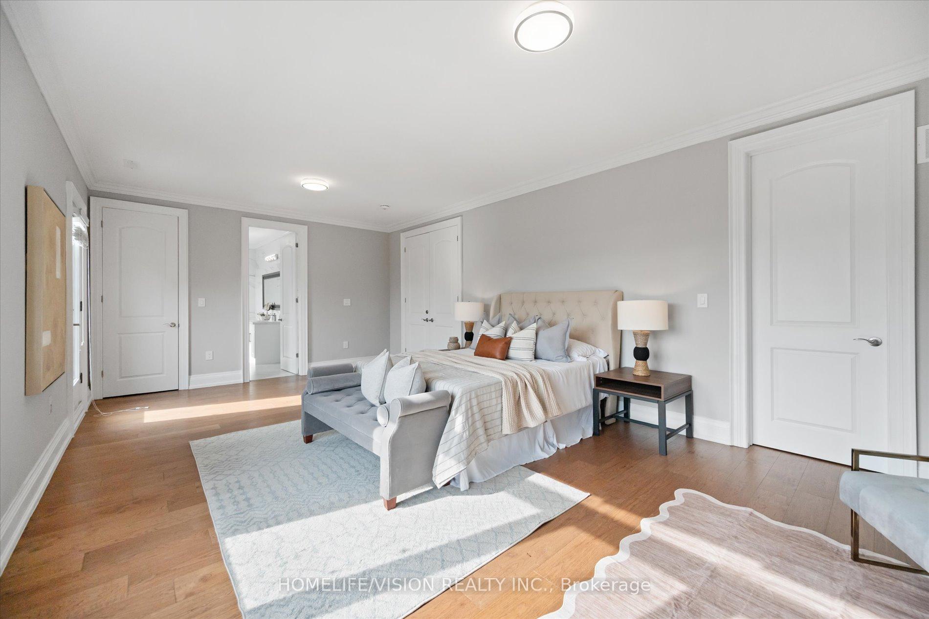 Photo 26 of 24 Cedar Brae Boulevard, Scarborough, Eglinton East — HOMEH