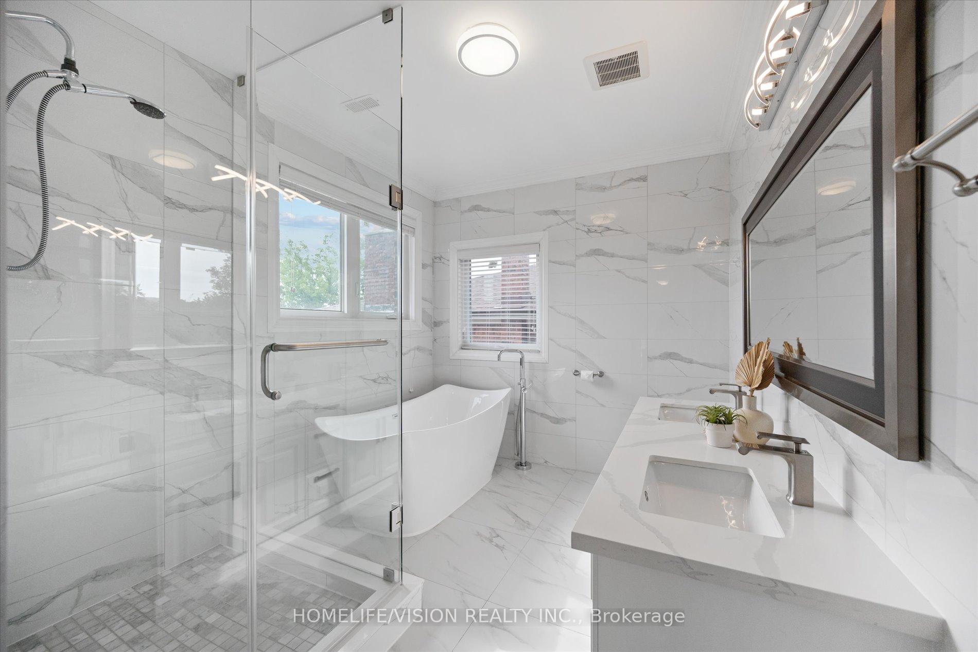 Photo 28 of 24 Cedar Brae Boulevard, Scarborough, Eglinton East — HOMEH