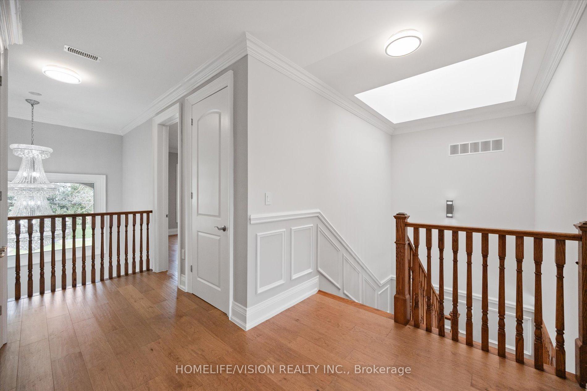 Photo 29 of 24 Cedar Brae Boulevard, Scarborough, Eglinton East — HOMEH