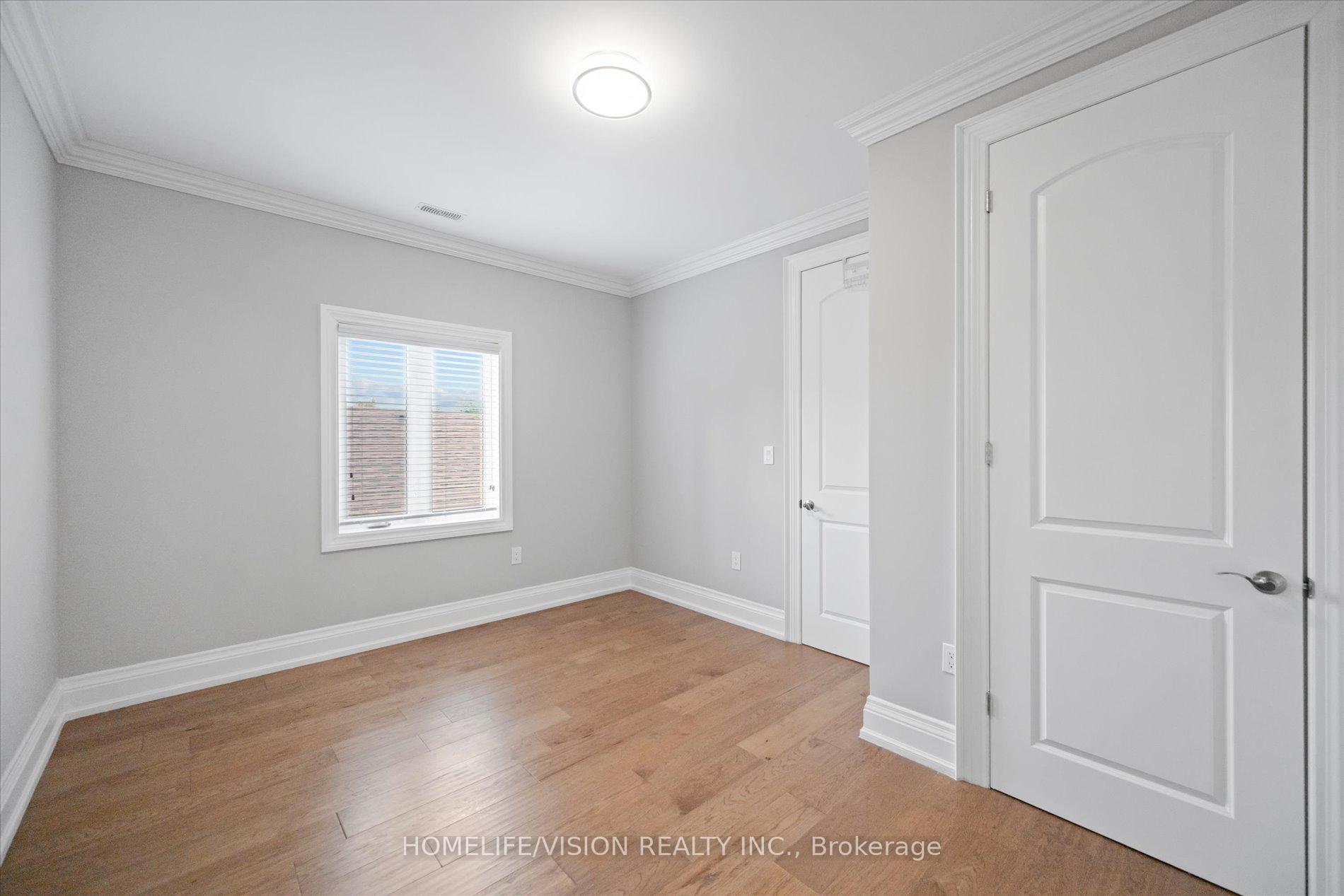 Photo 31 of 24 Cedar Brae Boulevard, Scarborough, Eglinton East — HOMEH
