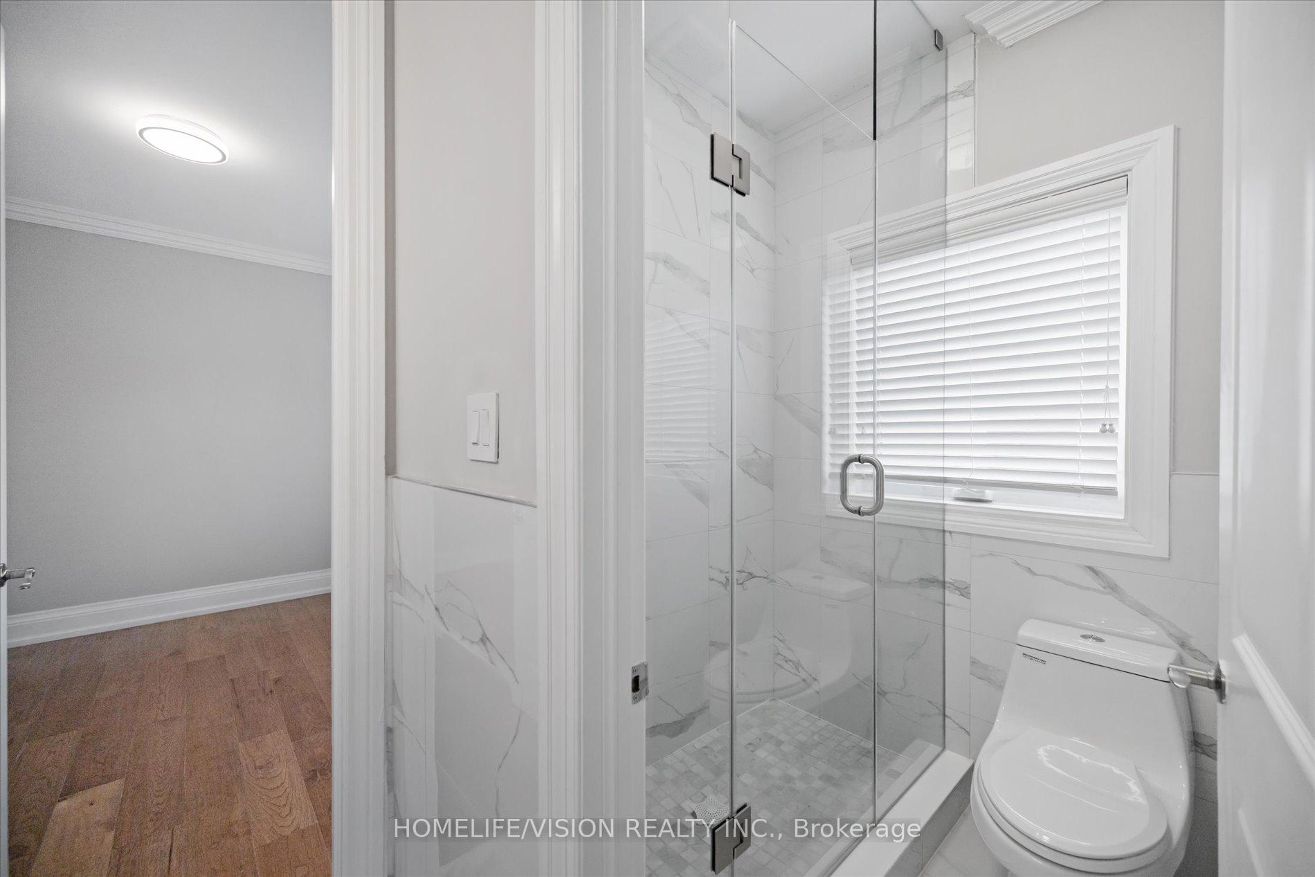 Photo 33 of 24 Cedar Brae Boulevard, Scarborough, Eglinton East — HOMEH