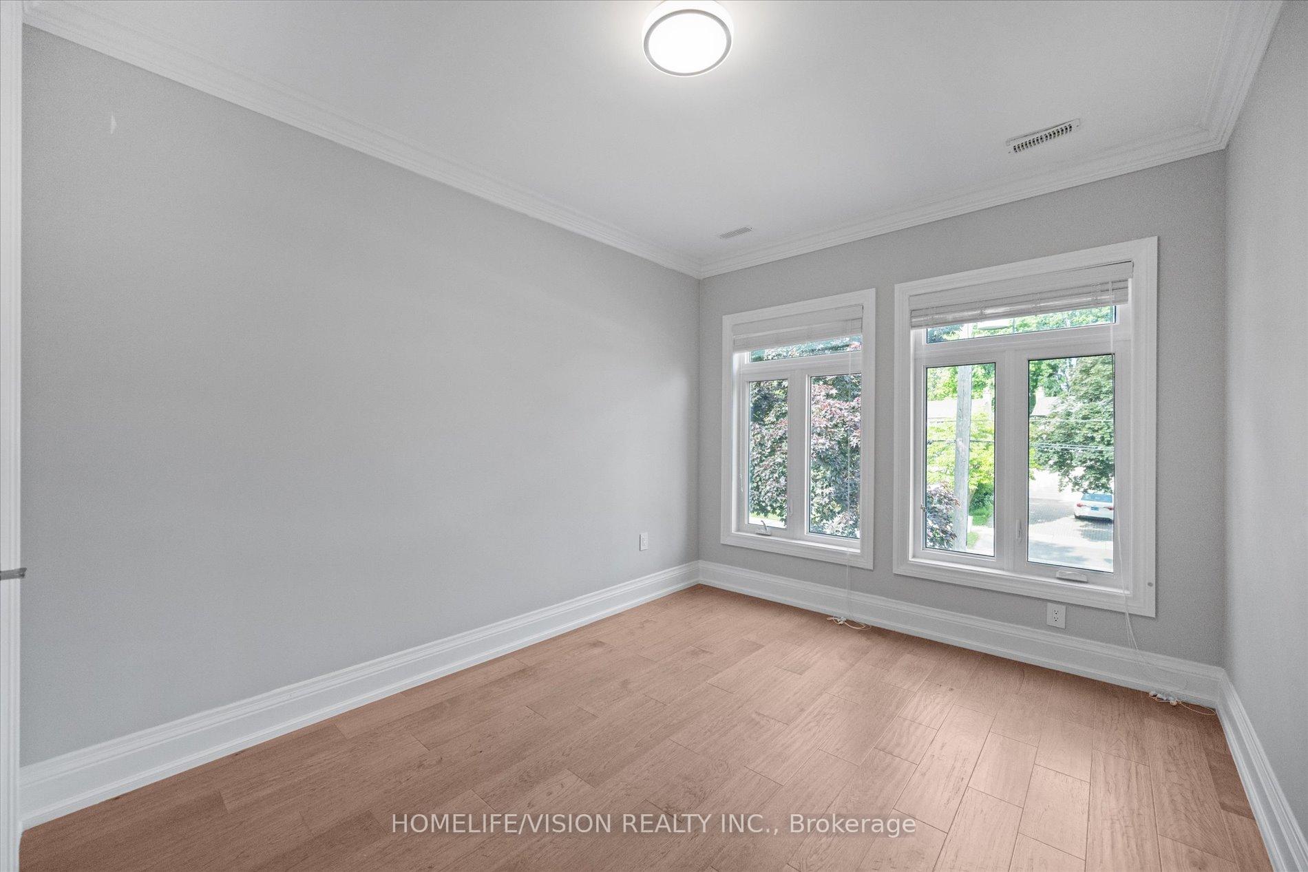 Photo 34 of 24 Cedar Brae Boulevard, Scarborough, Eglinton East — HOMEH