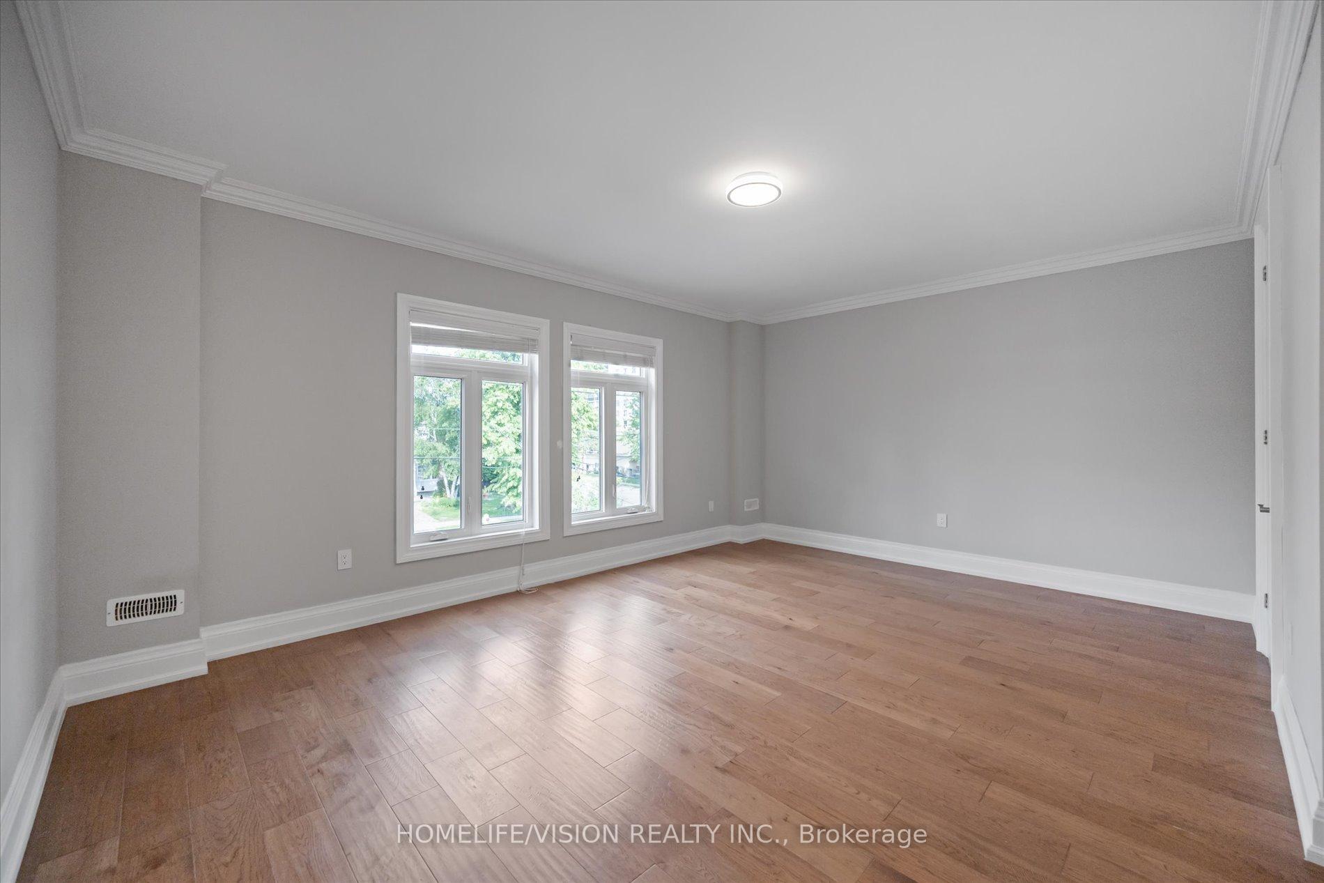 Photo 35 of 24 Cedar Brae Boulevard, Scarborough, Eglinton East — HOMEH