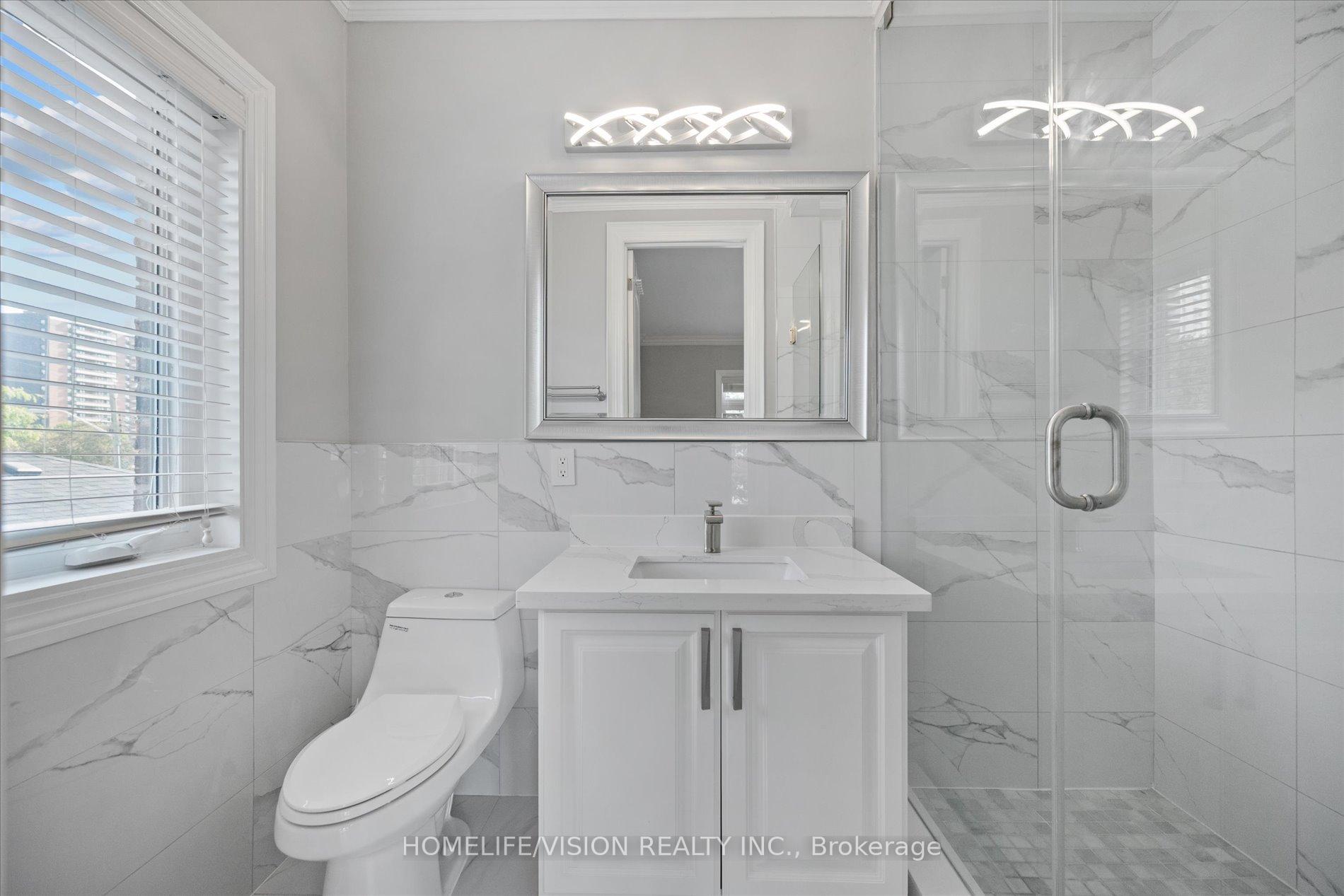 Photo 36 of 24 Cedar Brae Boulevard, Scarborough, Eglinton East — HOMEH