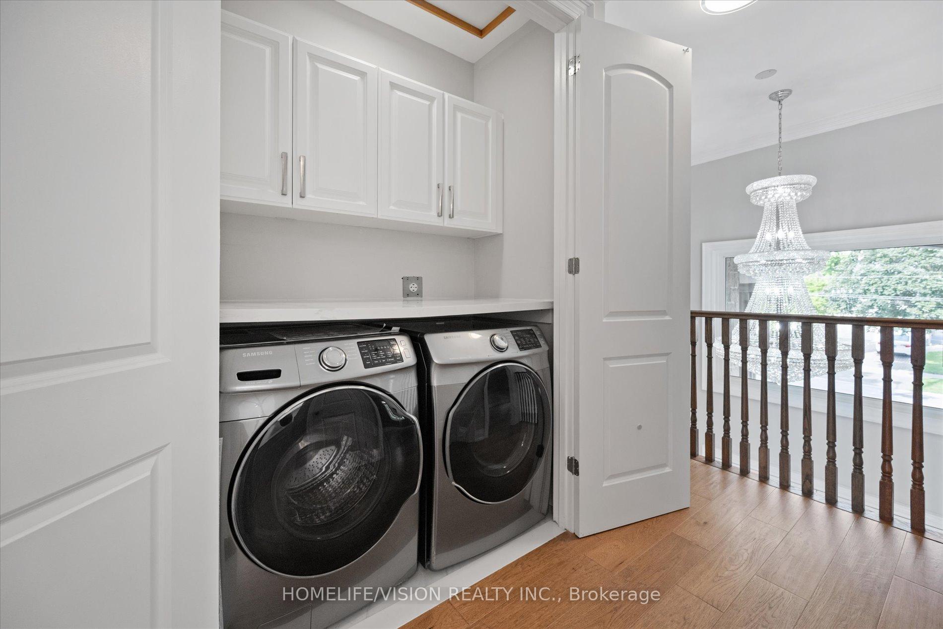 Photo 37 of 24 Cedar Brae Boulevard, Scarborough, Eglinton East — HOMEH