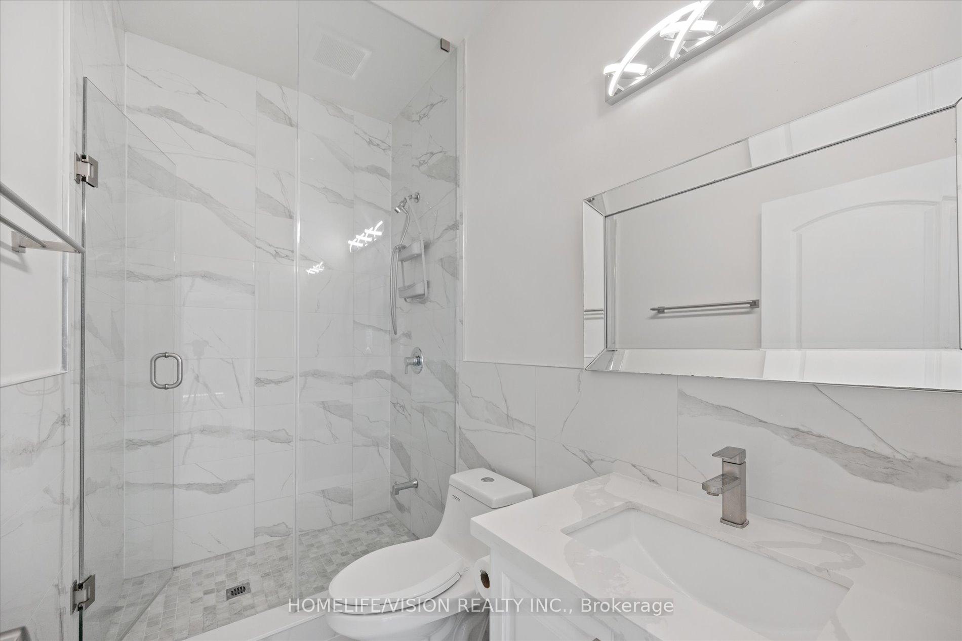 Photo 41 of 24 Cedar Brae Boulevard, Scarborough, Eglinton East — HOMEH