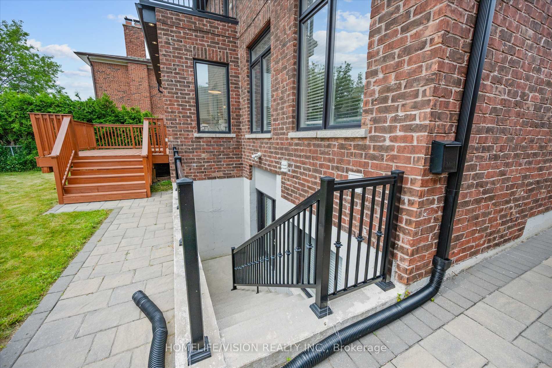 Photo 44 of 24 Cedar Brae Boulevard, Scarborough, Eglinton East — HOMEH