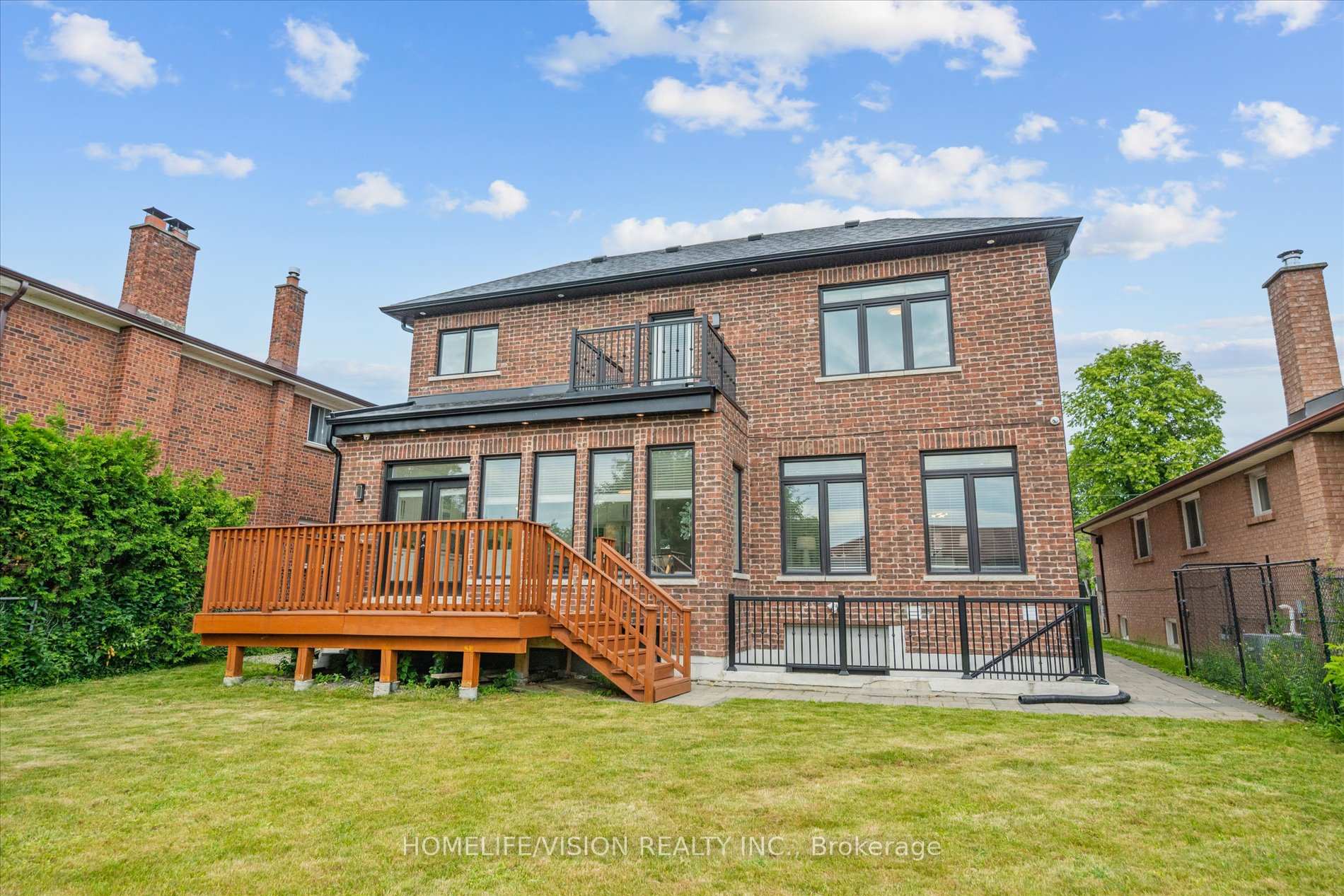 Photo 45 of 24 Cedar Brae Boulevard, Scarborough, Eglinton East — HOMEH