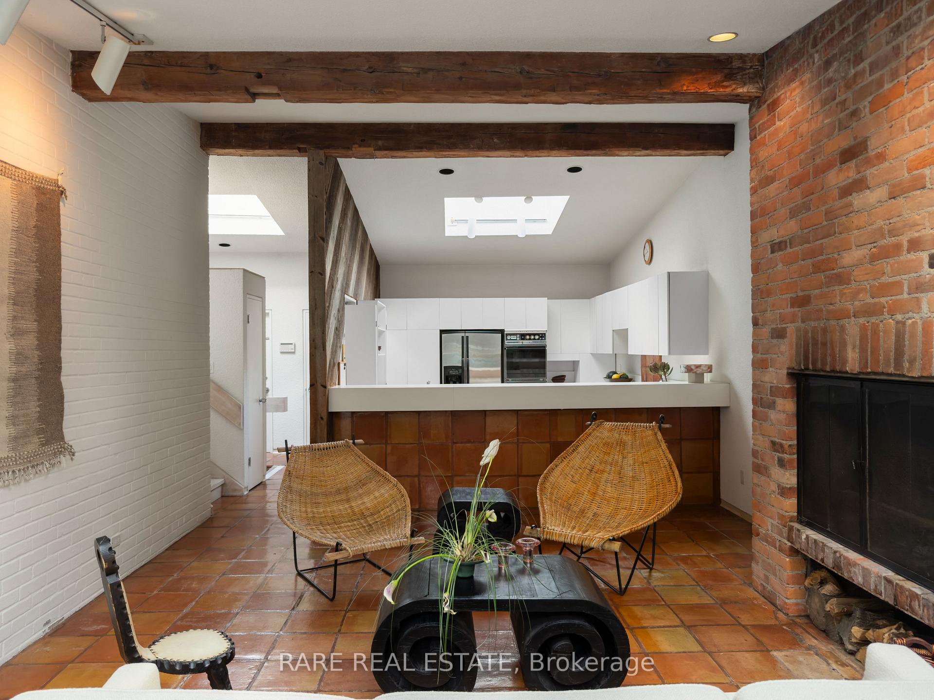 Photo 10 of 10 Wetherfield Place, North York, Banbury-Don Mills — HOMEH