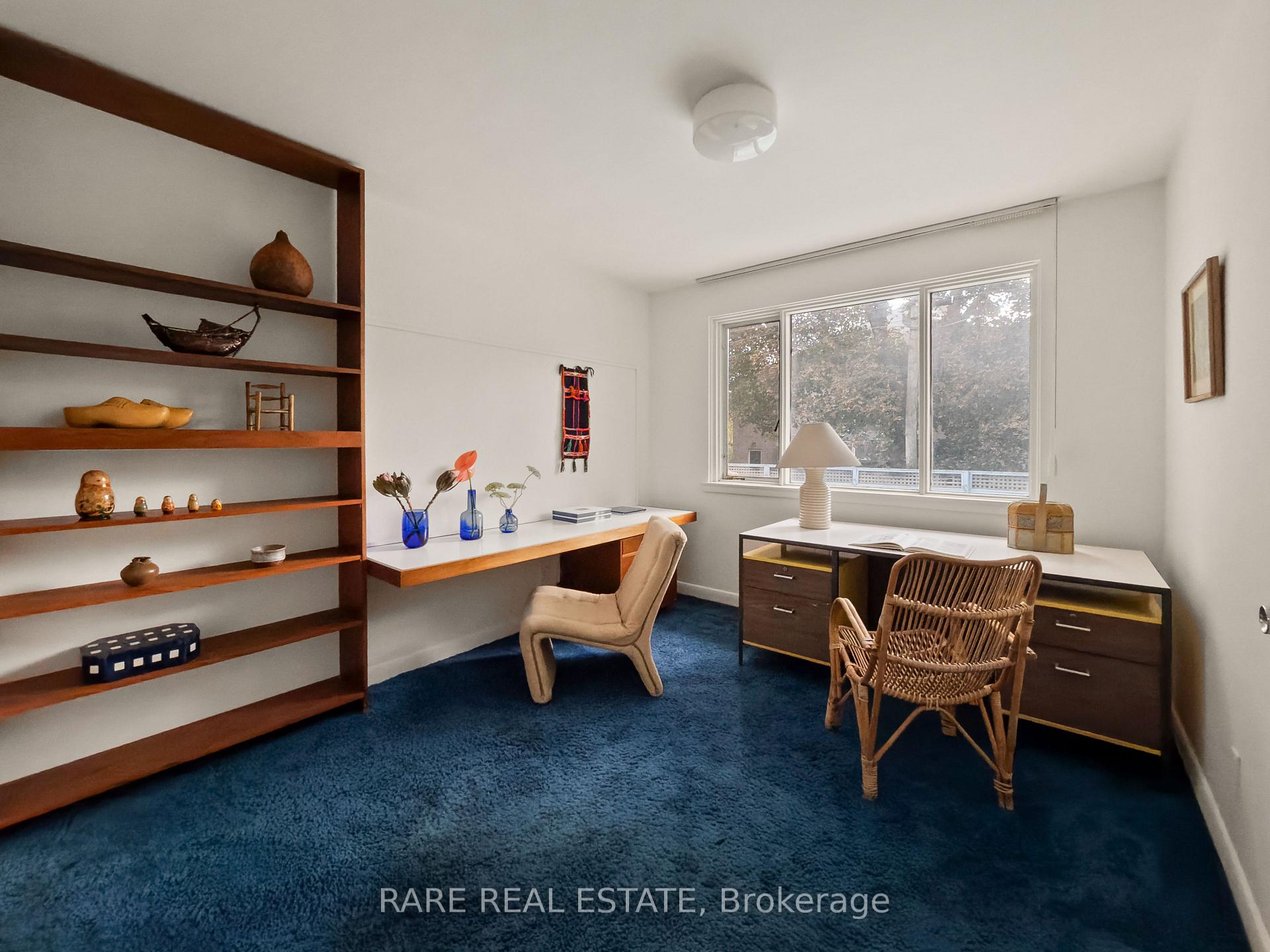 Photo 21 of 10 Wetherfield Place, North York, Banbury-Don Mills — HOMEH