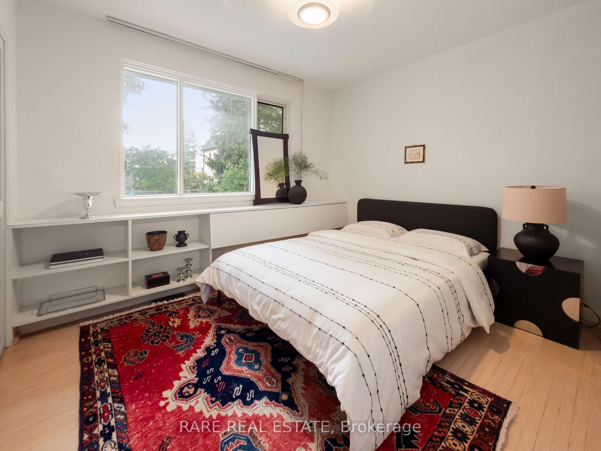 Photo 23 of 10 Wetherfield Place, North York, Banbury-Don Mills — HOMEH