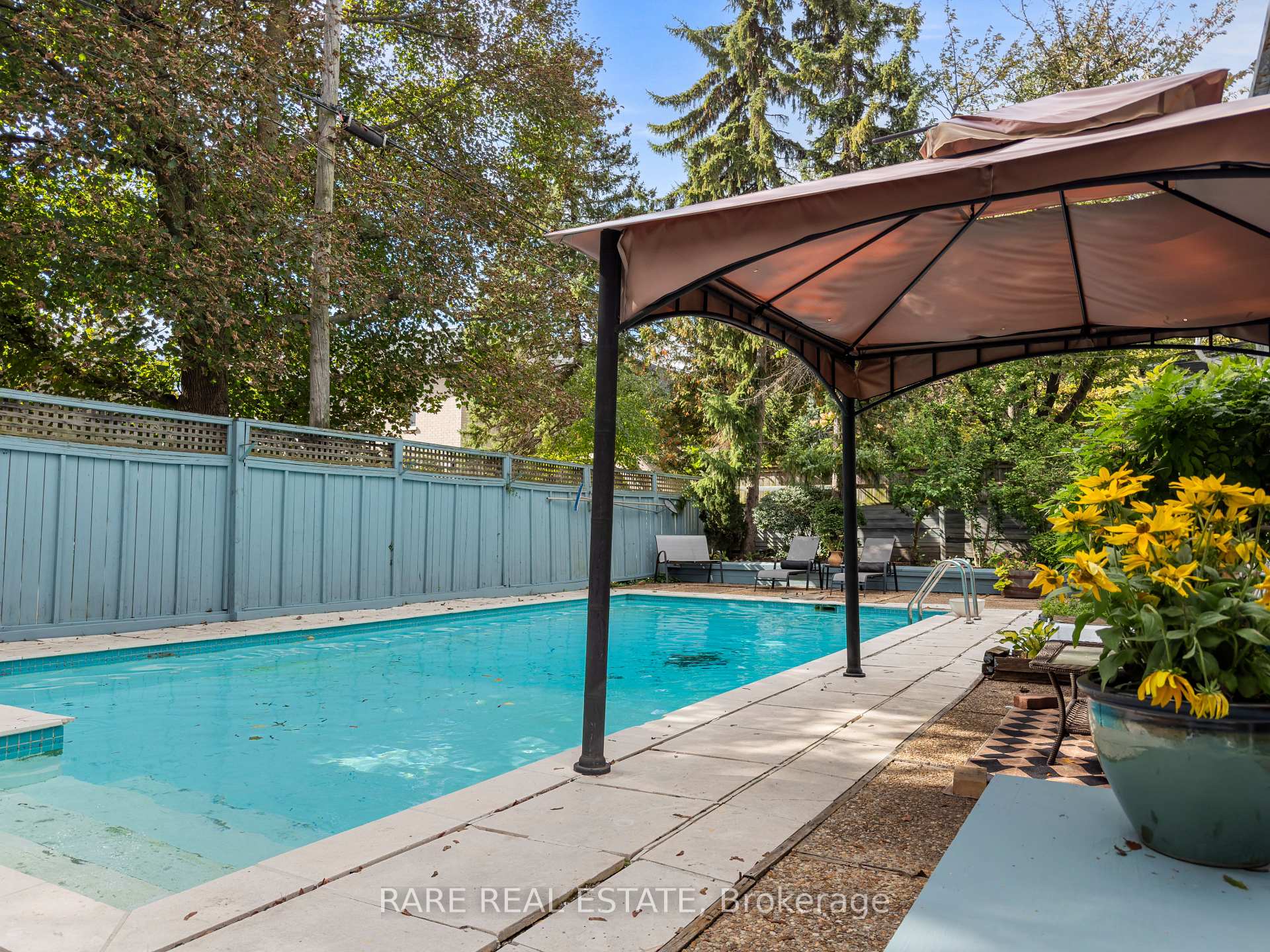 Photo 34 of 10 Wetherfield Place, North York, Banbury-Don Mills — HOMEH
