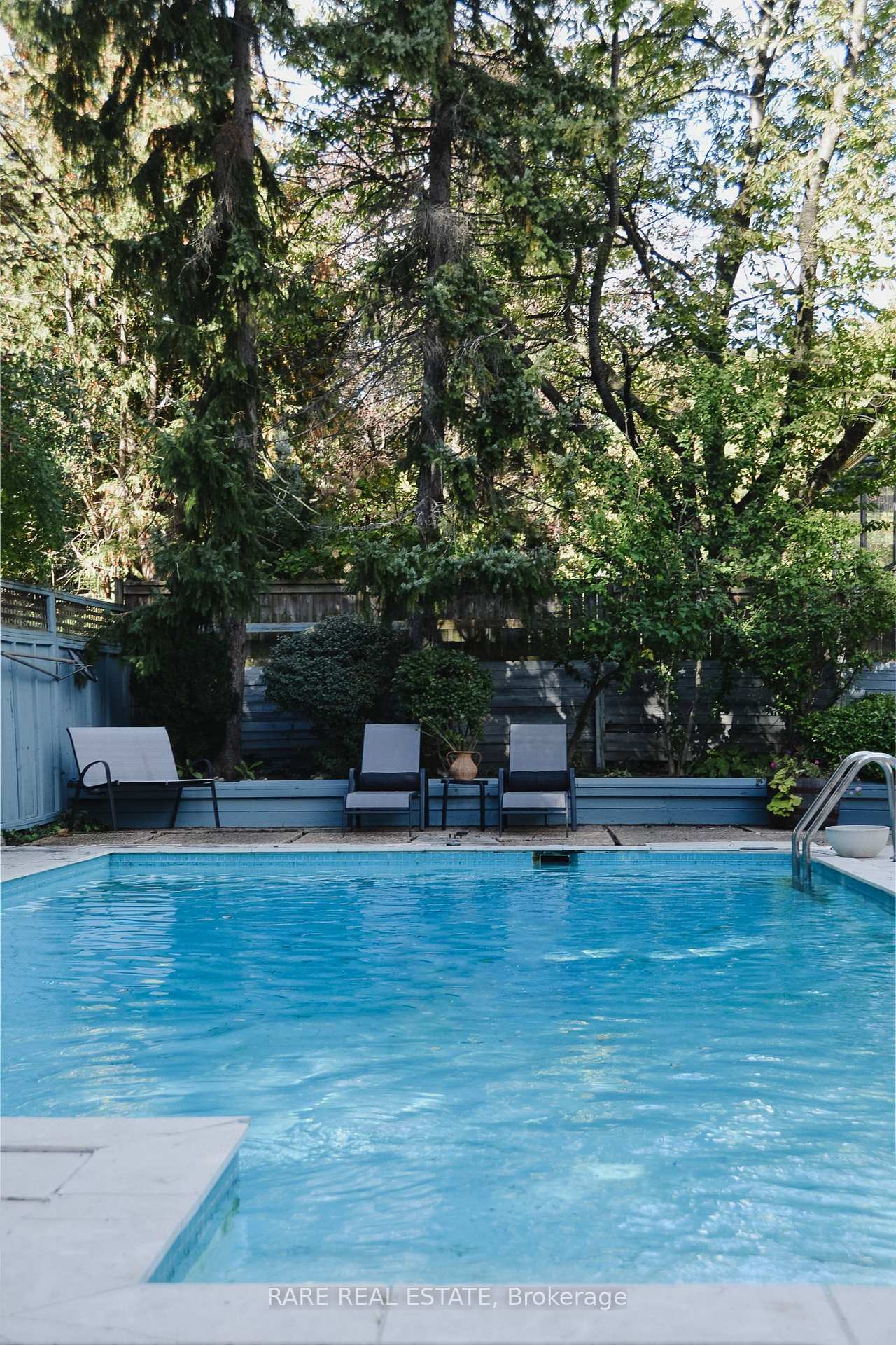 Photo 35 of 10 Wetherfield Place, North York, Banbury-Don Mills — HOMEH