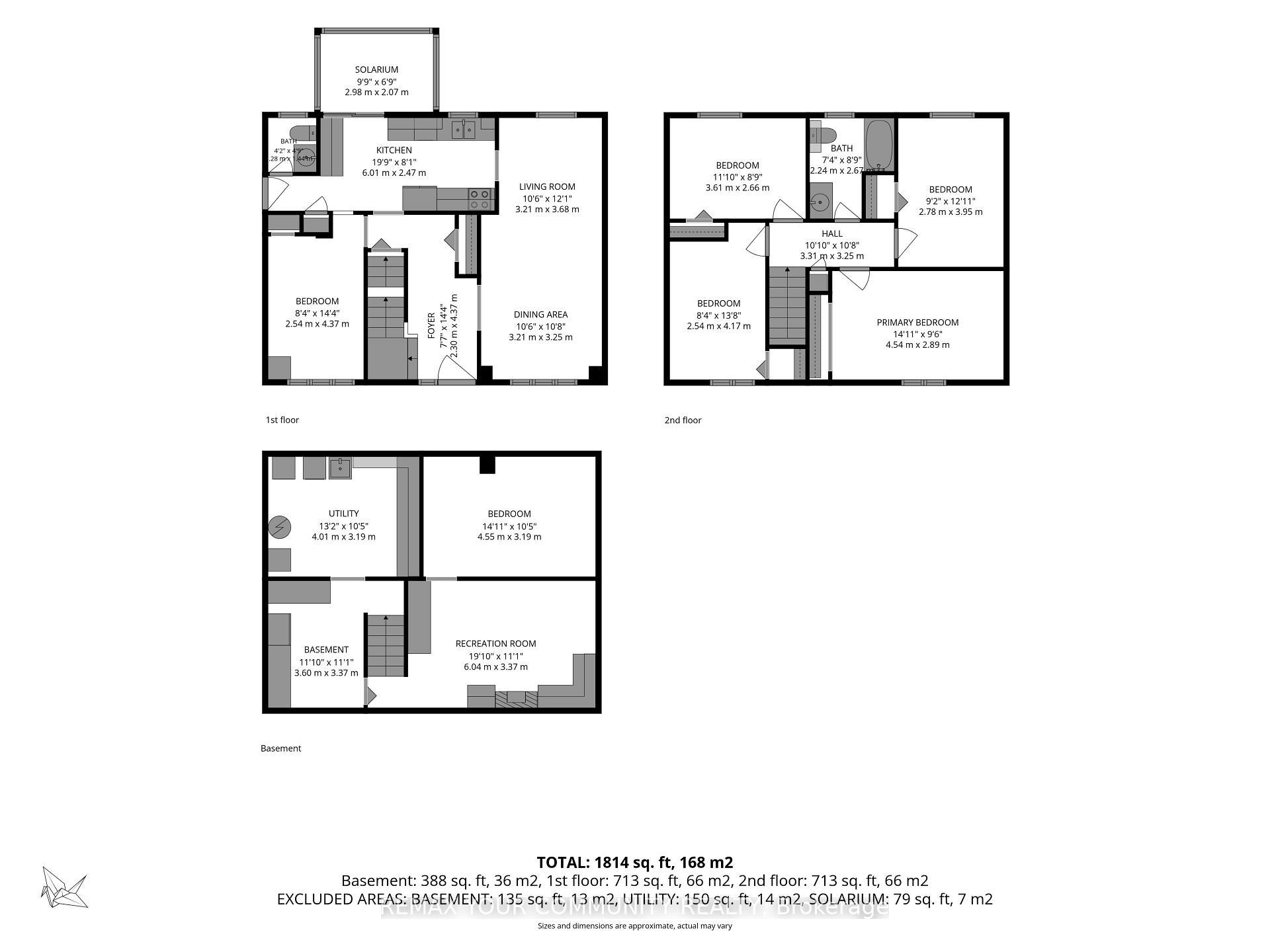 Photo 19 of 6 Standbridge Court, Scarborough, Malvern — HOMEH