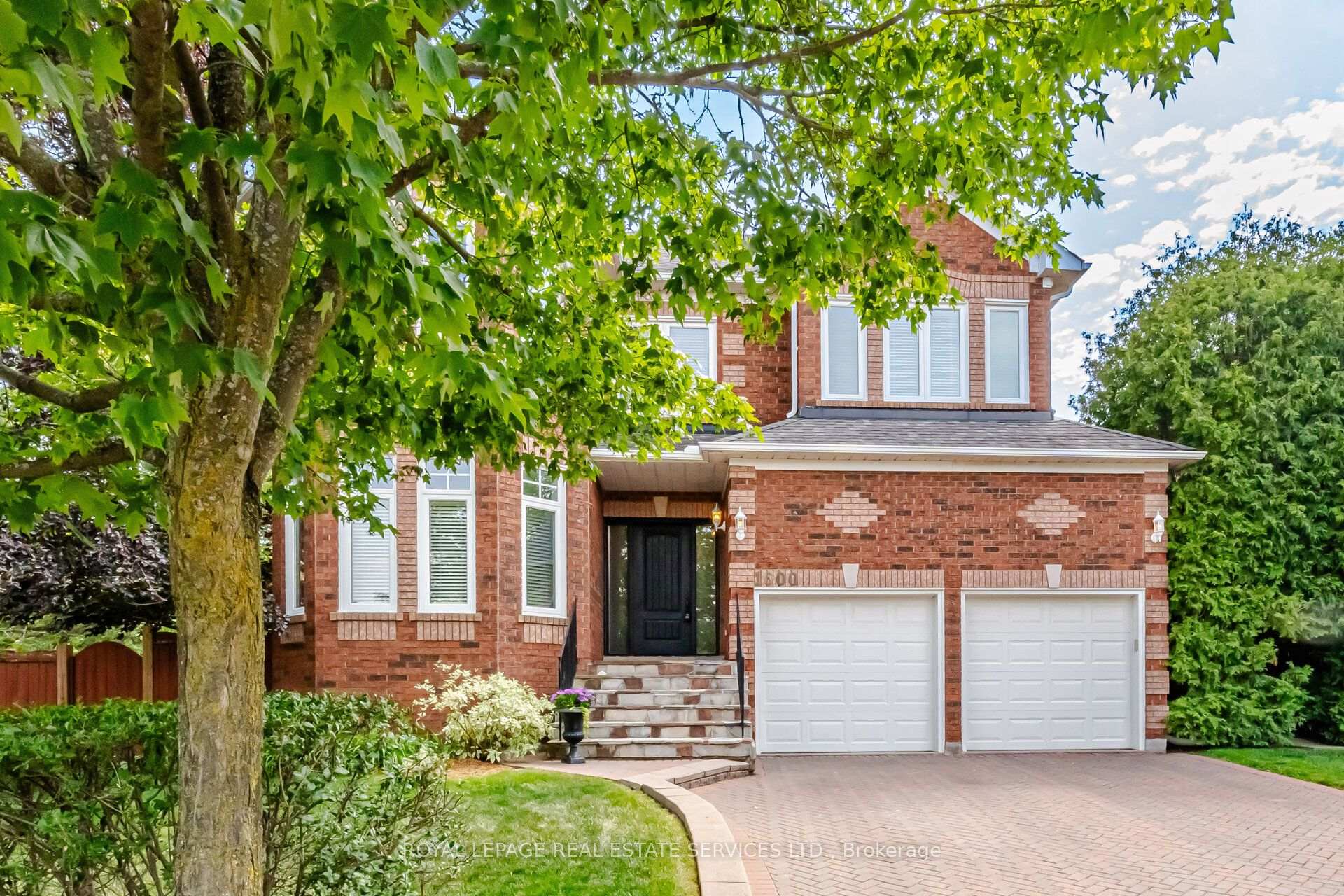Photo of 1600 Glenvista Drive