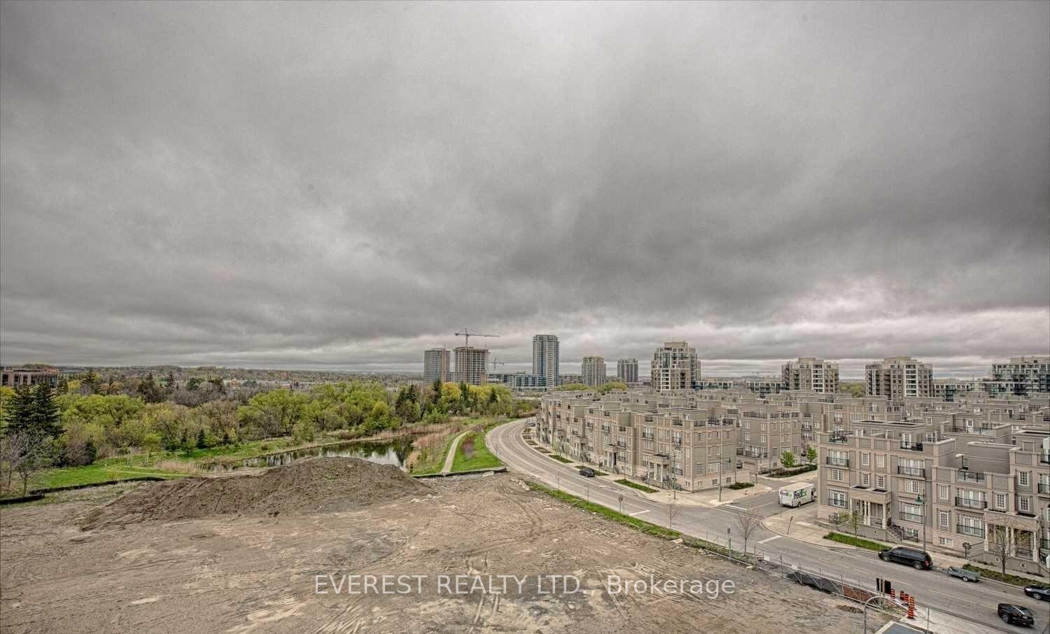 Photo 14 of Unit 713, 18 Rouge Valley Drive W, Markham, Unionville — HOMEH