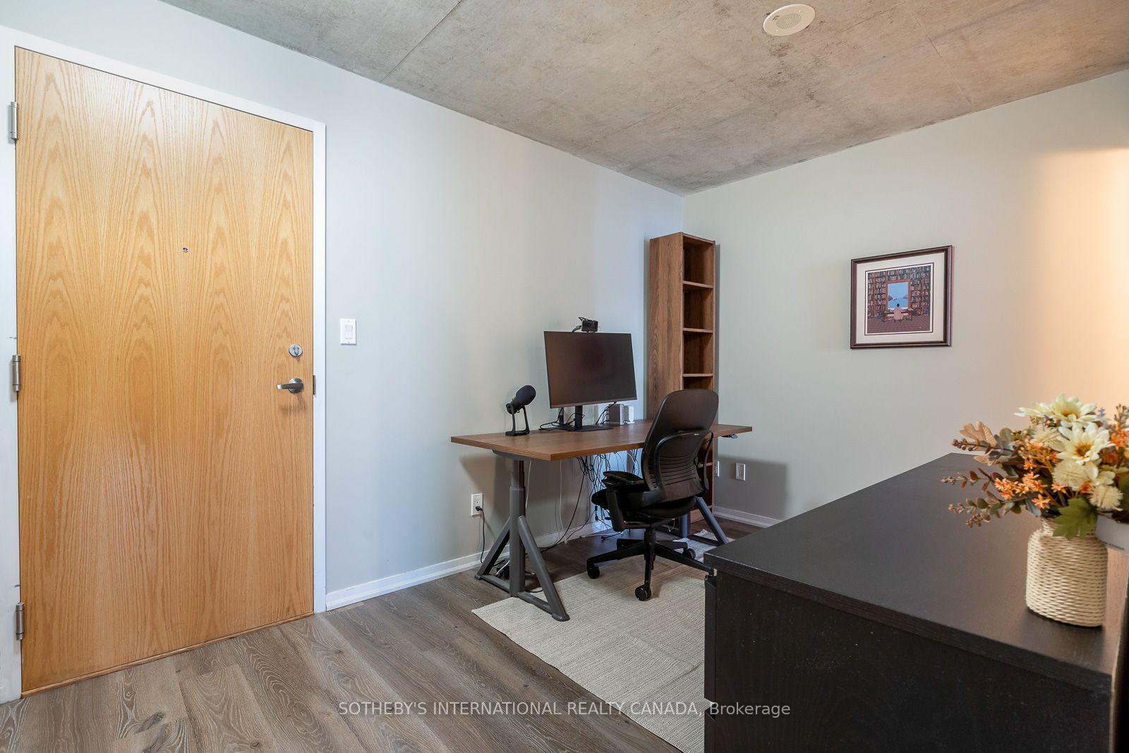 Photo 2 of Unit 607, 170 Sudbury Street, Toronto, Little Portugal — HOMEH
