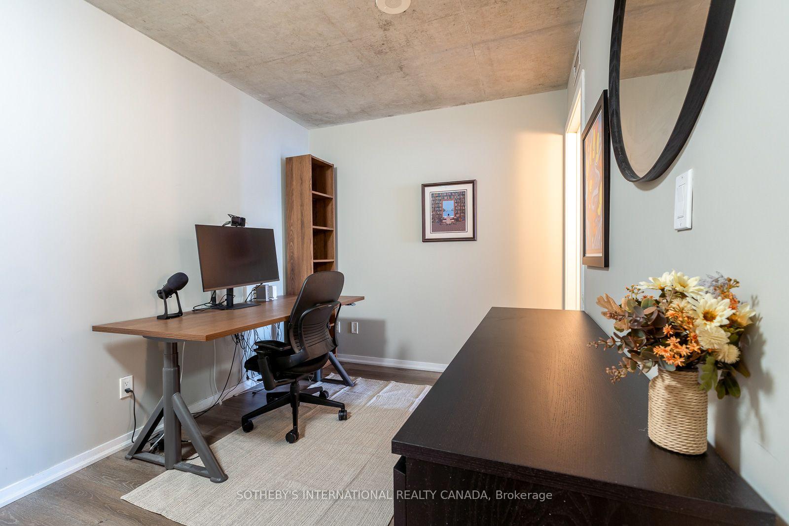 Photo 3 of Unit 607, 170 Sudbury Street, Toronto, Little Portugal — HOMEH
