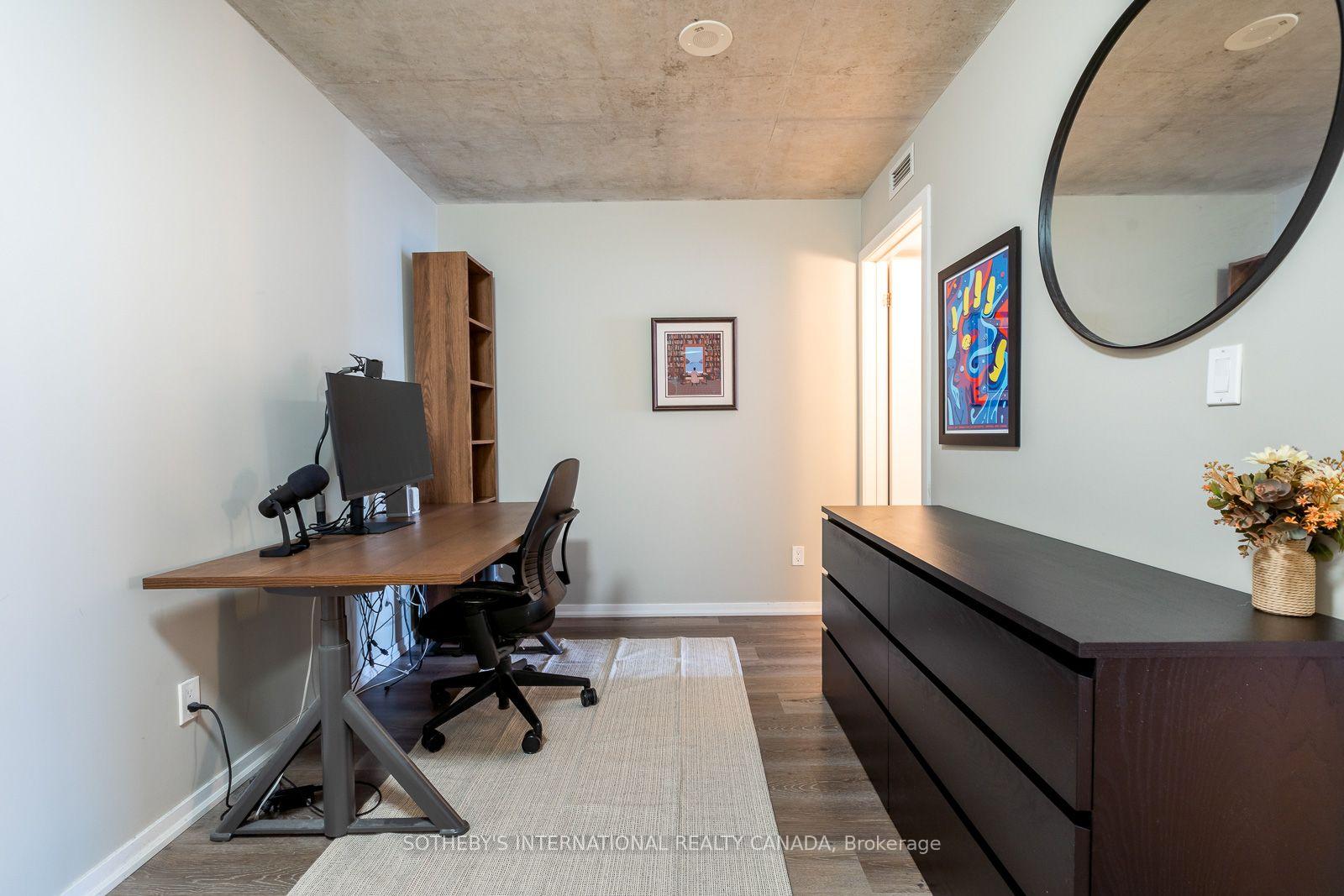 Photo 4 of Unit 607, 170 Sudbury Street, Toronto, Little Portugal — HOMEH