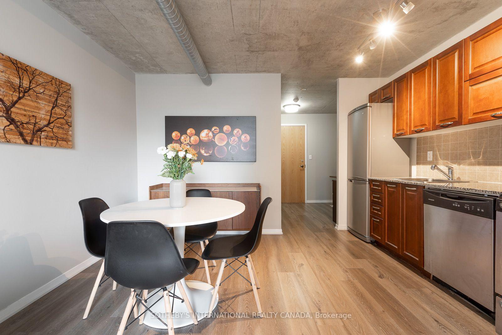 Photo 7 of Unit 607, 170 Sudbury Street, Toronto, Little Portugal — HOMEH