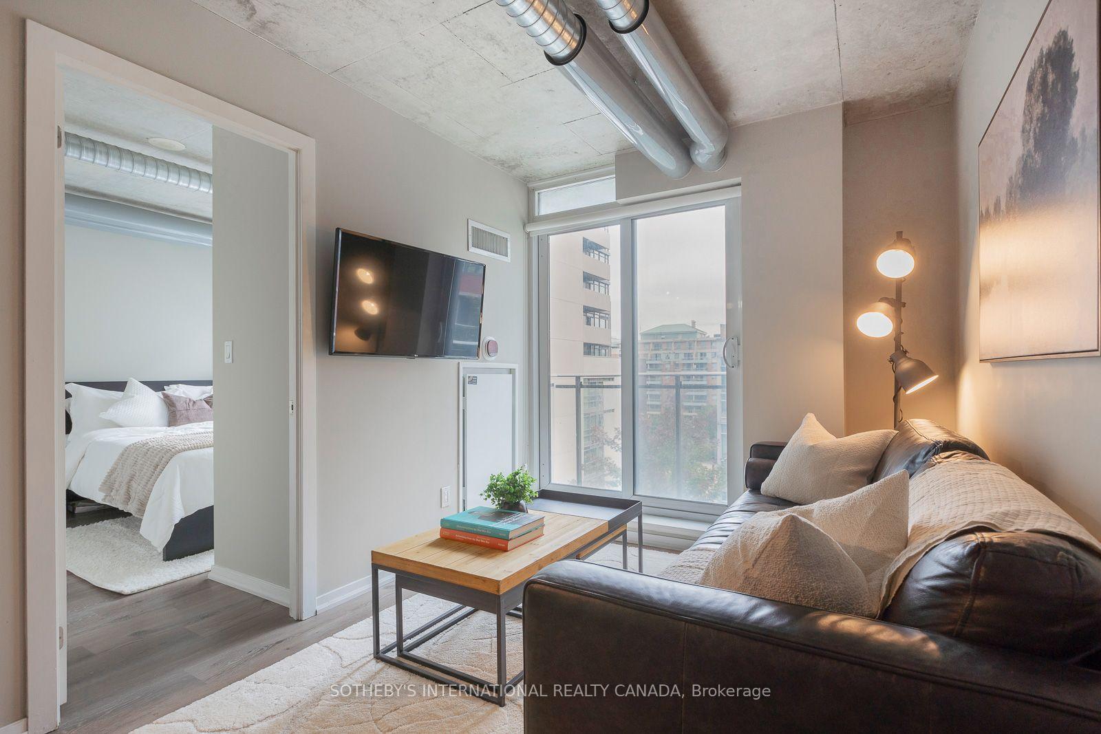 Photo 12 of Unit 607, 170 Sudbury Street, Toronto, Little Portugal — HOMEH