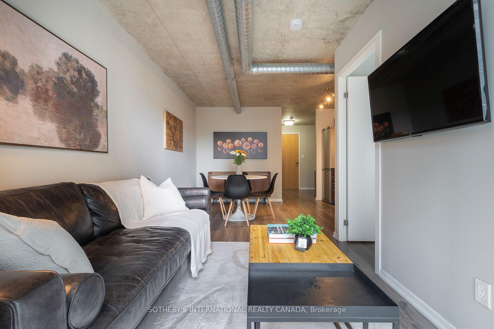 Photo 13 of Unit 607, 170 Sudbury Street, Toronto, Little Portugal — HOMEH