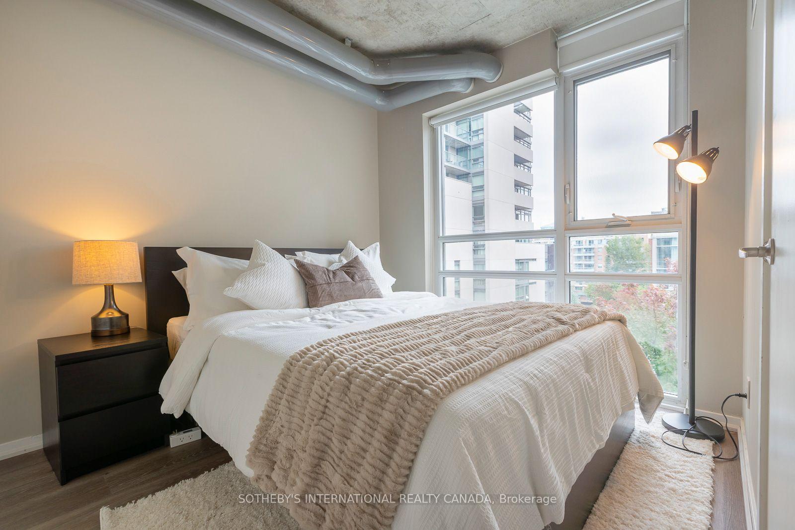 Photo 14 of Unit 607, 170 Sudbury Street, Toronto, Little Portugal — HOMEH