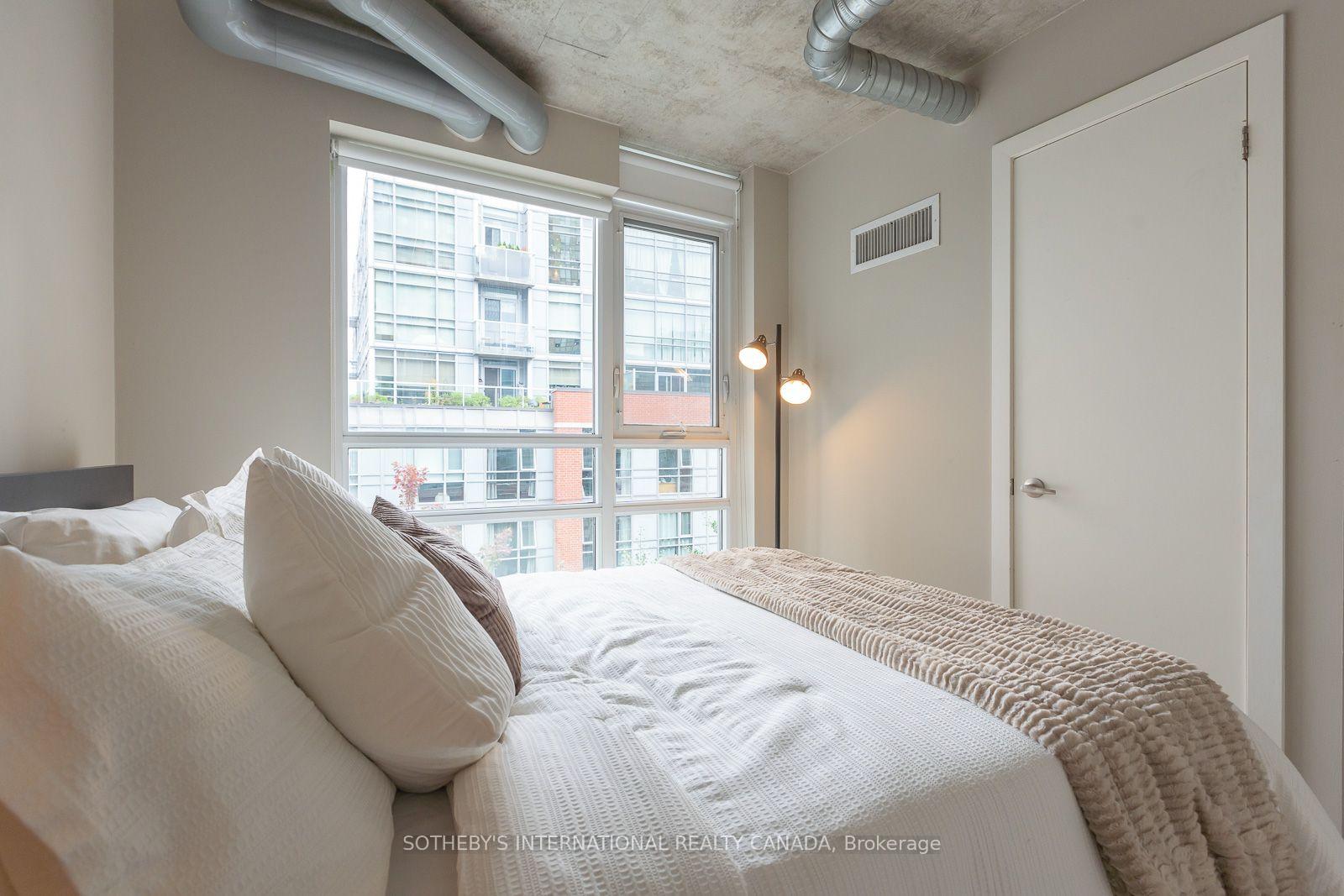 Photo 15 of Unit 607, 170 Sudbury Street, Toronto, Little Portugal — HOMEH