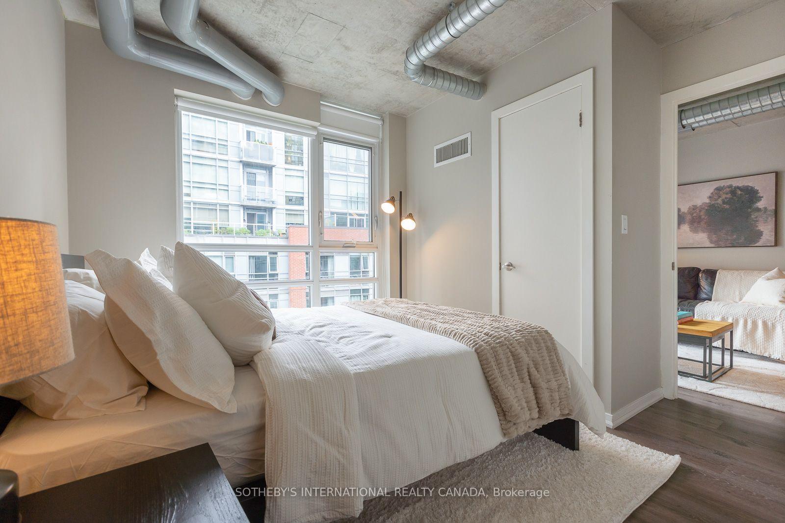 Photo 16 of Unit 607, 170 Sudbury Street, Toronto, Little Portugal — HOMEH