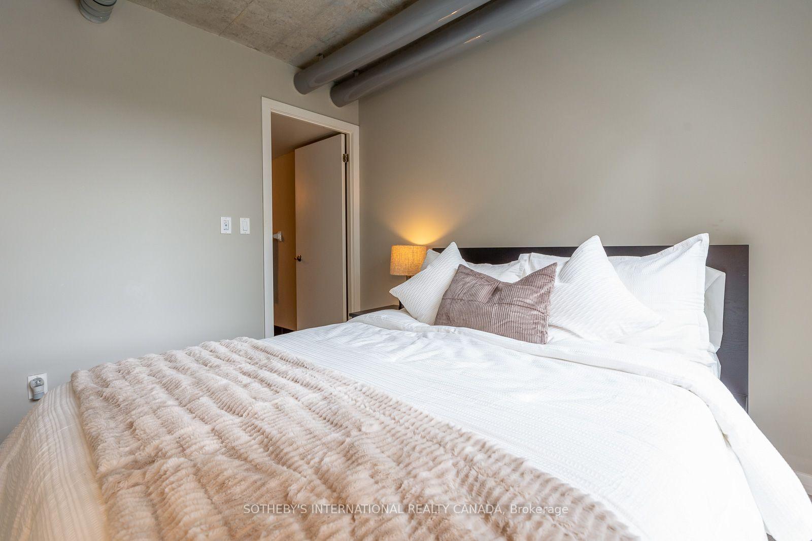 Photo 17 of Unit 607, 170 Sudbury Street, Toronto, Little Portugal — HOMEH