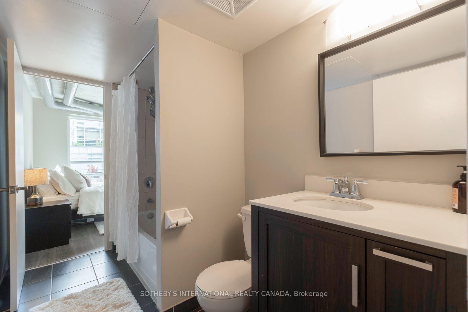 Photo 18 of Unit 607, 170 Sudbury Street, Toronto, Little Portugal — HOMEH