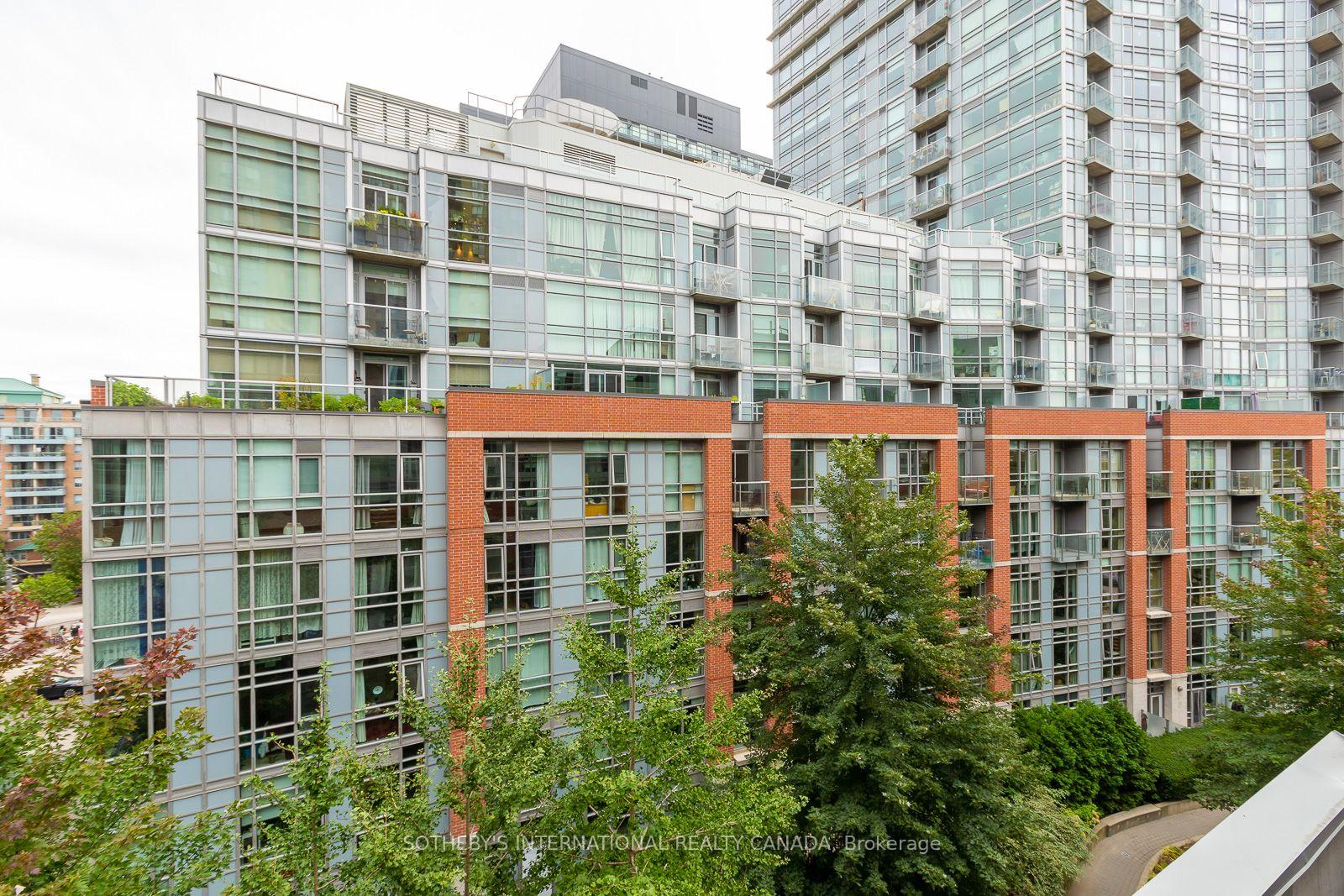 Photo 20 of Unit 607, 170 Sudbury Street, Toronto, Little Portugal — HOMEH