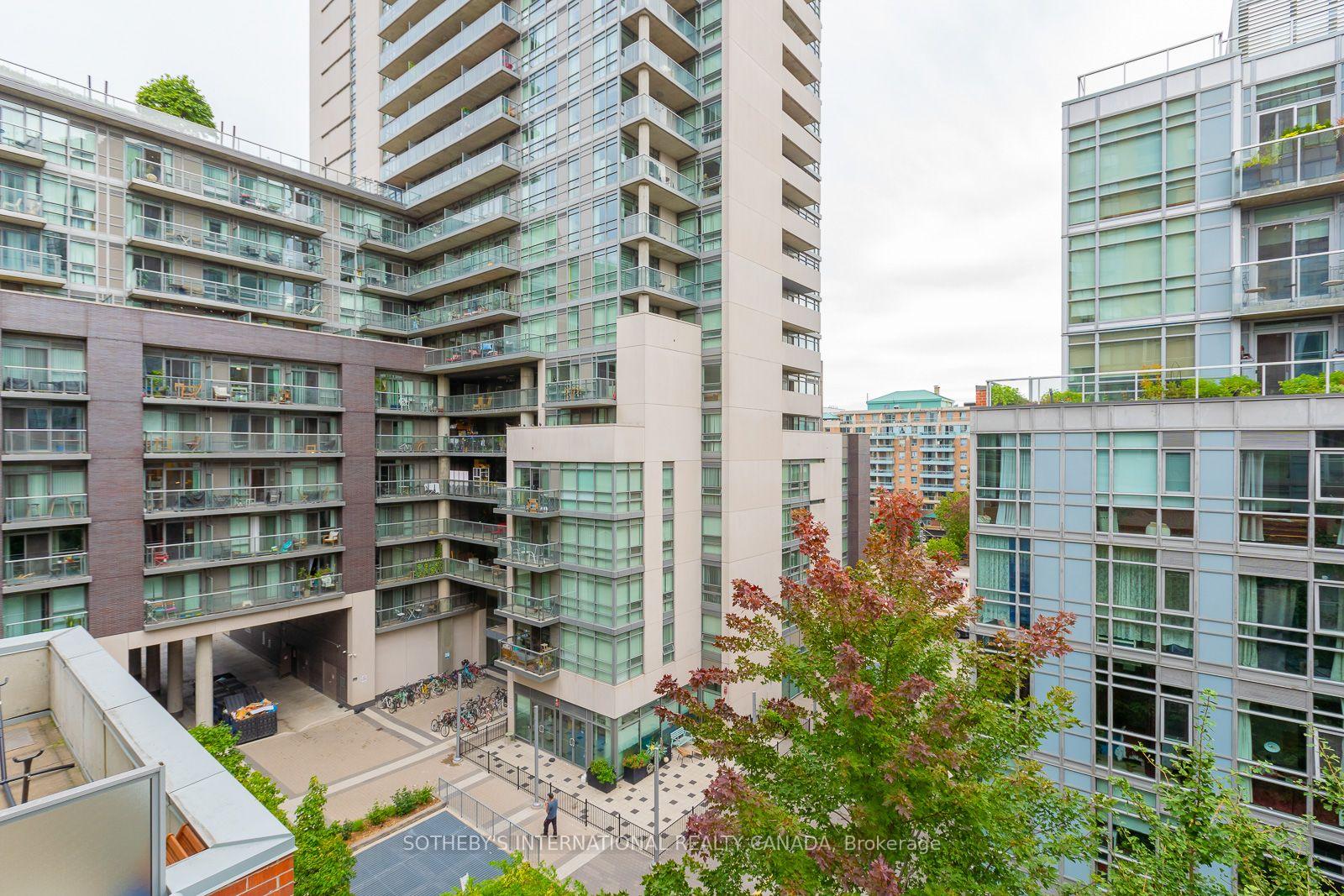 Photo 21 of Unit 607, 170 Sudbury Street, Toronto, Little Portugal — HOMEH