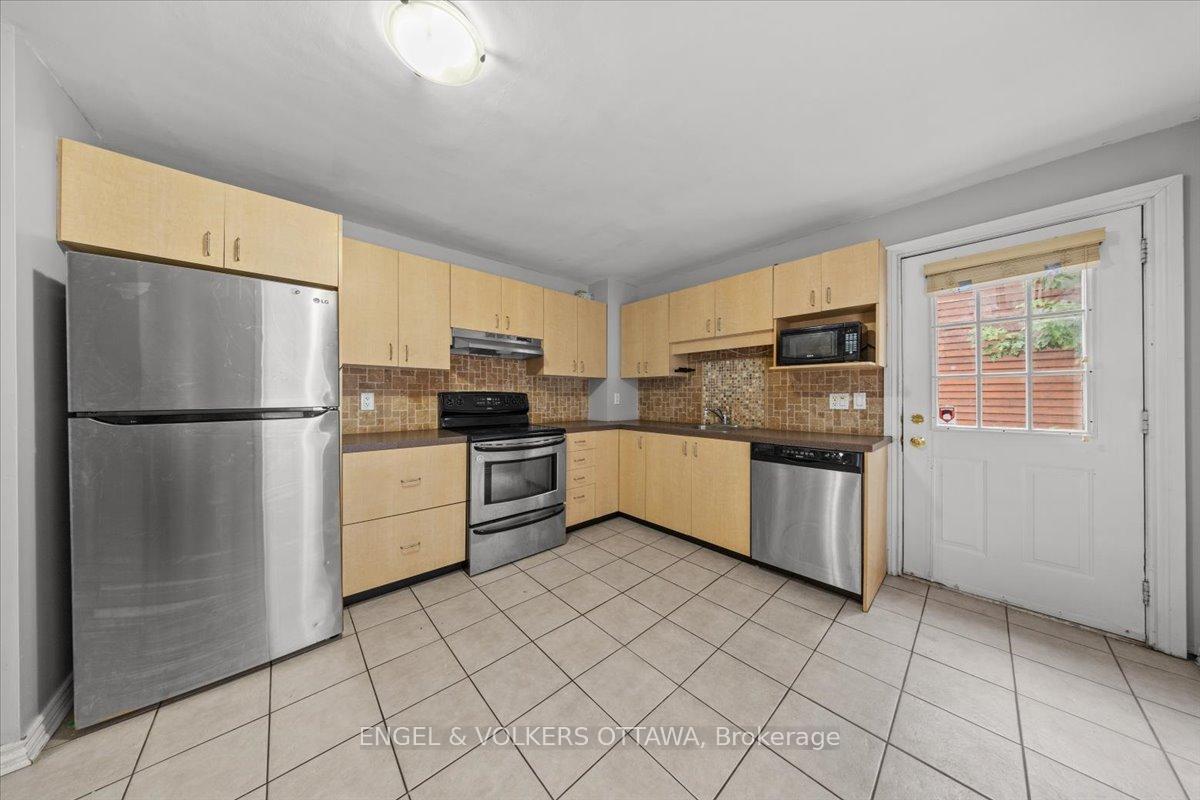 Photo 12 of 118 King Edward Avenue, Ottawa, Lower Town/Byward Market — HOMEH