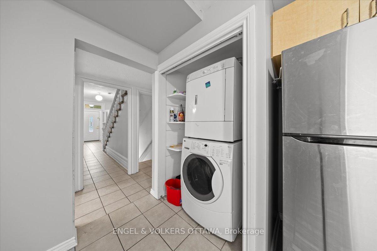 Photo 14 of 118 King Edward Avenue, Ottawa, Lower Town/Byward Market — HOMEH