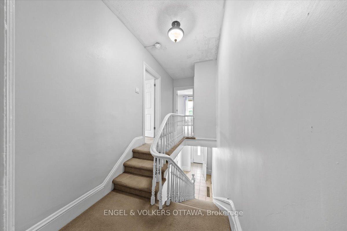 Photo 16 of 118 King Edward Avenue, Ottawa, Lower Town/Byward Market — HOMEH