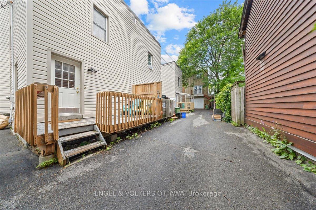 Photo 28 of 118 King Edward Avenue, Ottawa, Lower Town/Byward Market — HOMEH