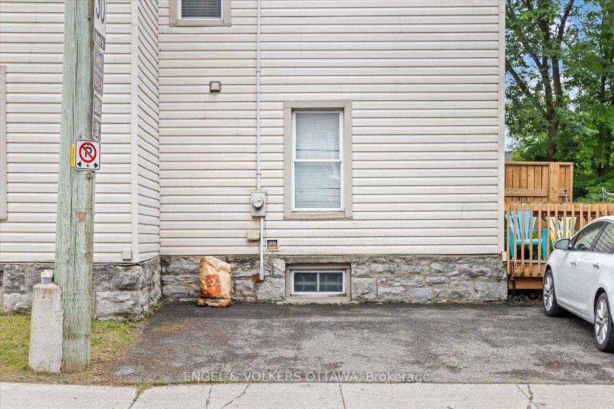 Photo 29 of 118 King Edward Avenue, Ottawa, Lower Town/Byward Market — HOMEH
