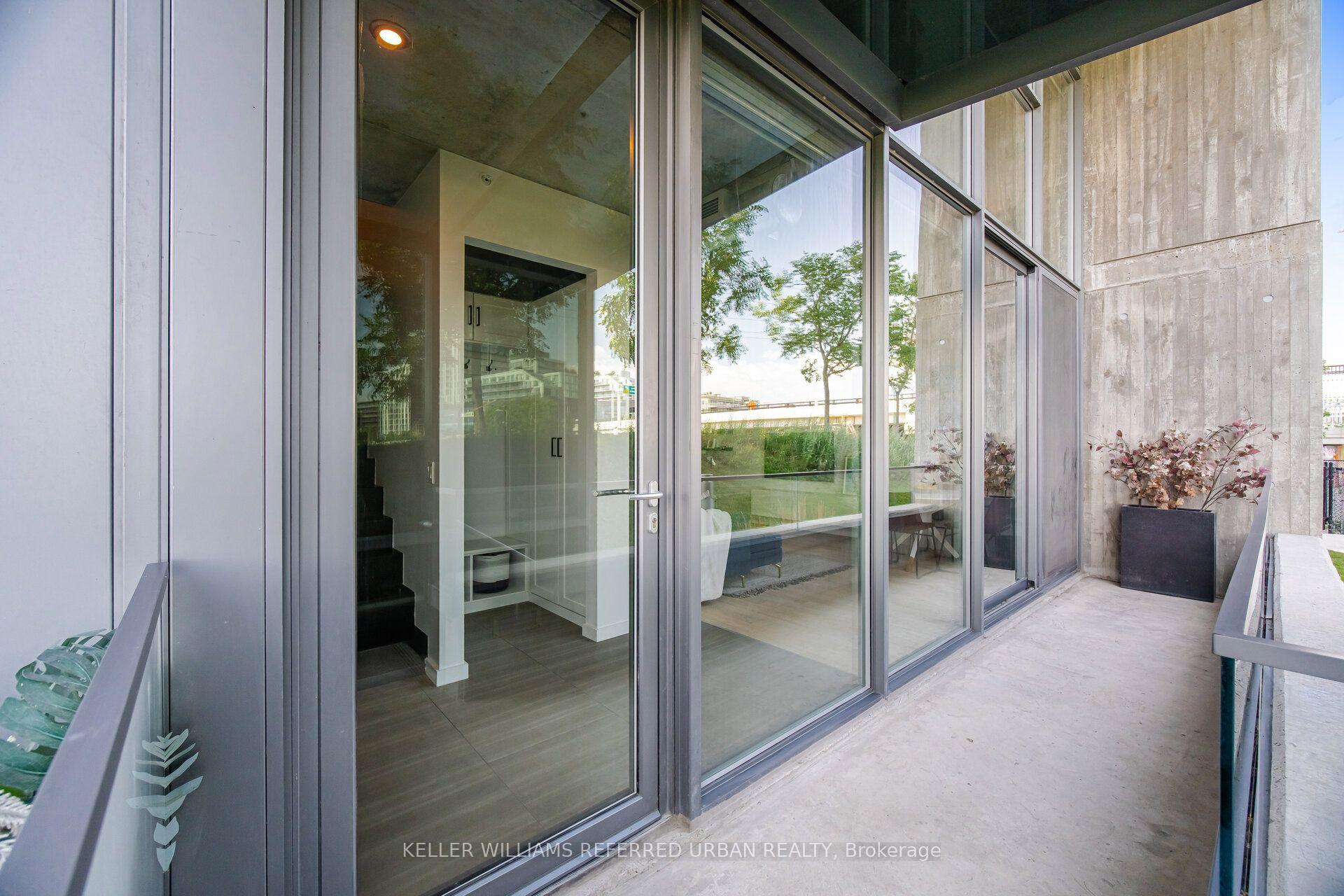 Photo of Unit Th105, 170 Bayview Avenue